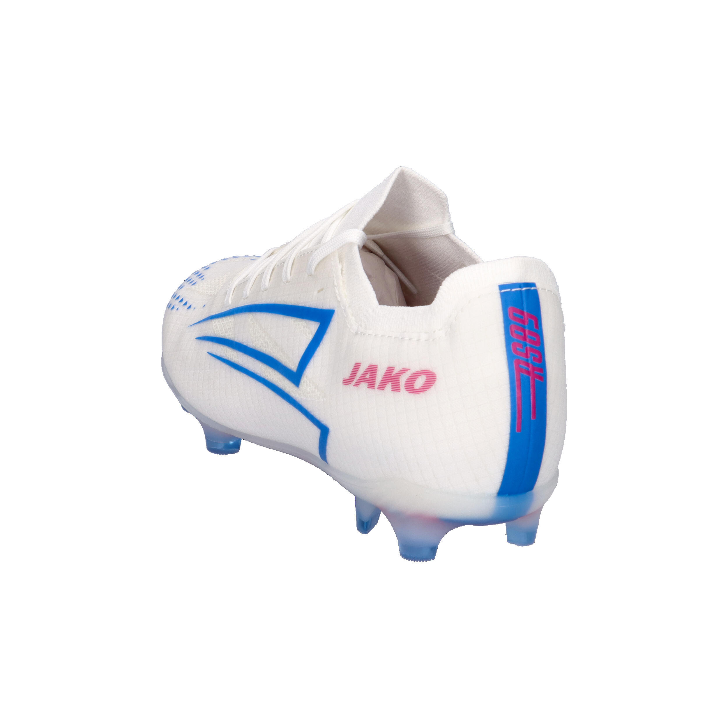 Jako Unisex Fussballschuhe RS89 Elite FG/AG 5550 4/7