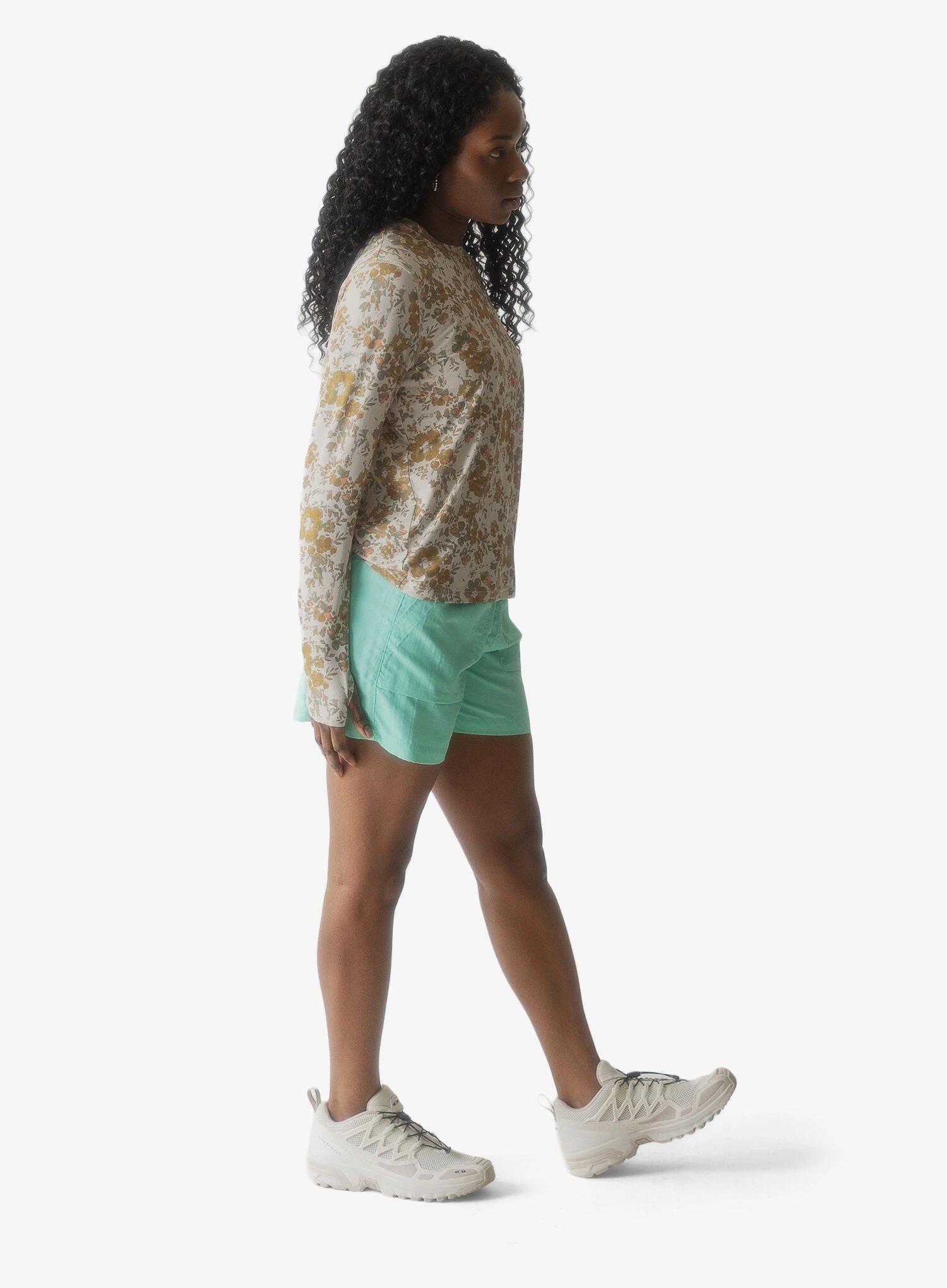 Bluza damska bez kaptura Kavu Sunlite Crew 4/6