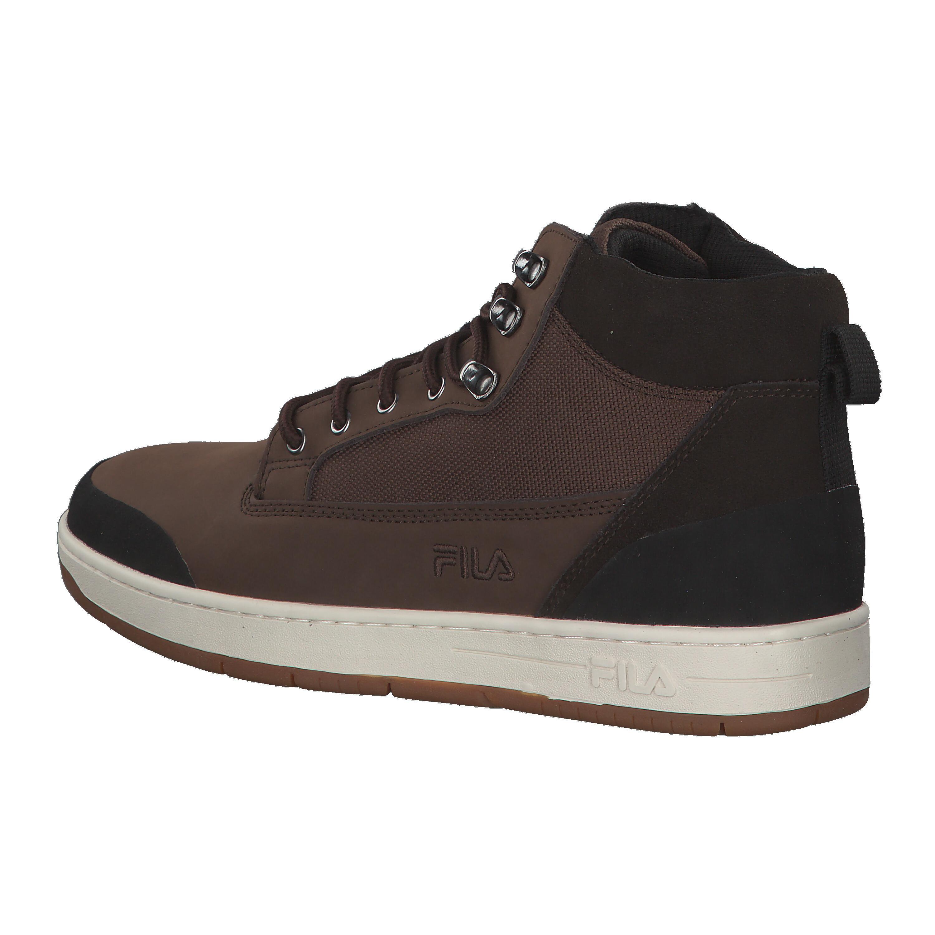 Fila Herren Sneaker Aura Hiker II Mid 1010738 2/10