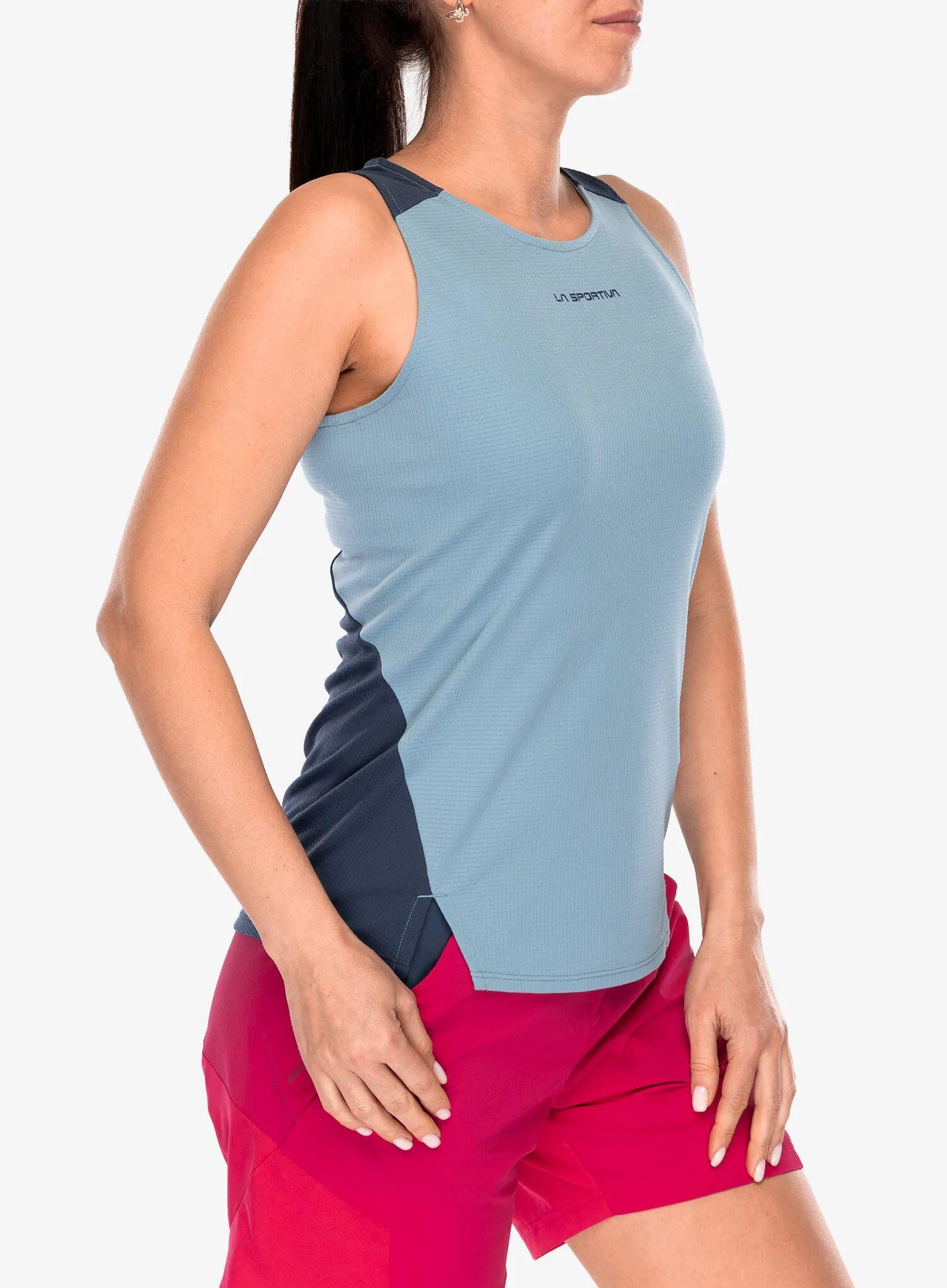 Top damski La Sportiva Traverse Tank 4/7