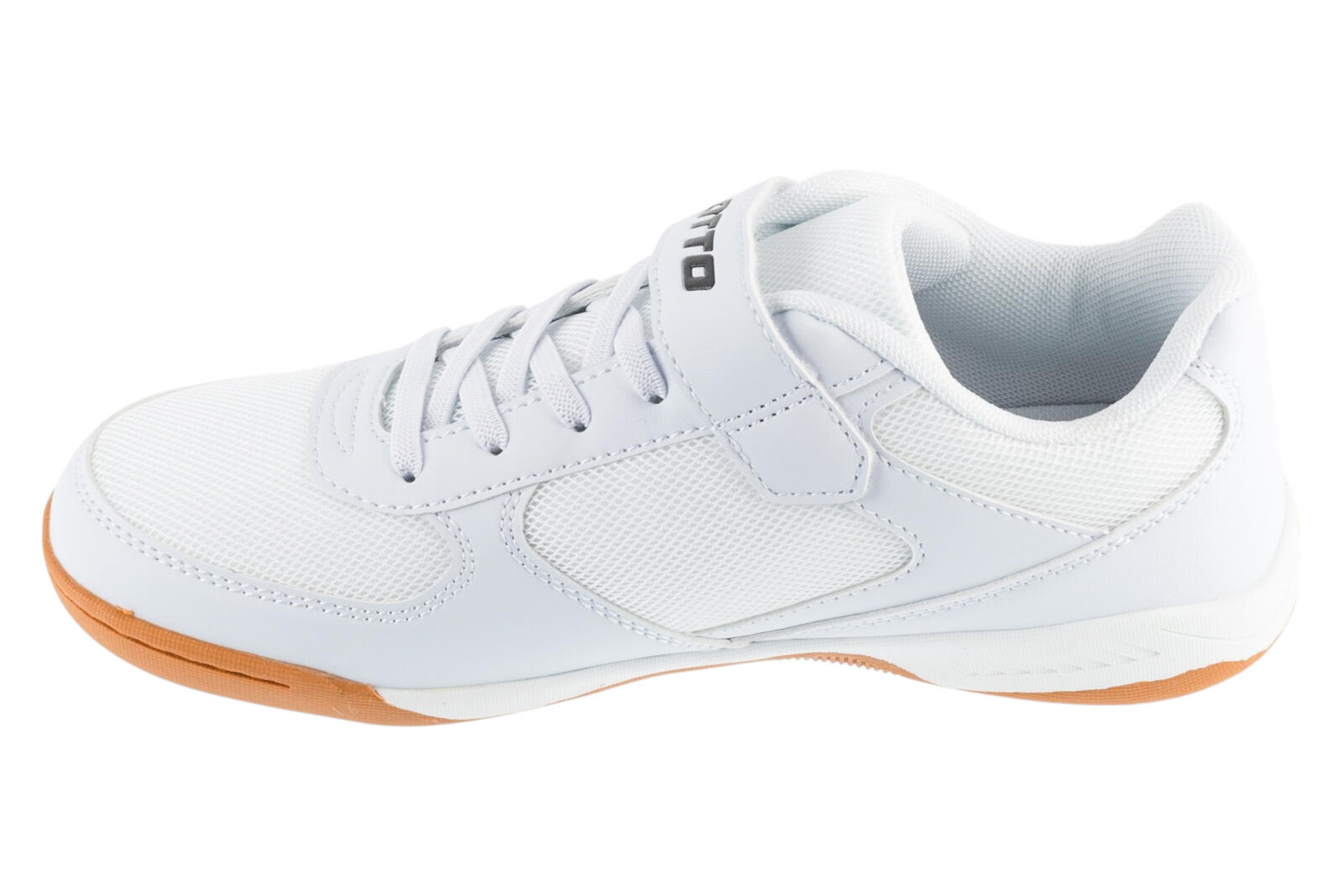 Buty halowe do piłki nożnej chłopięce, Skeyla T 2/4