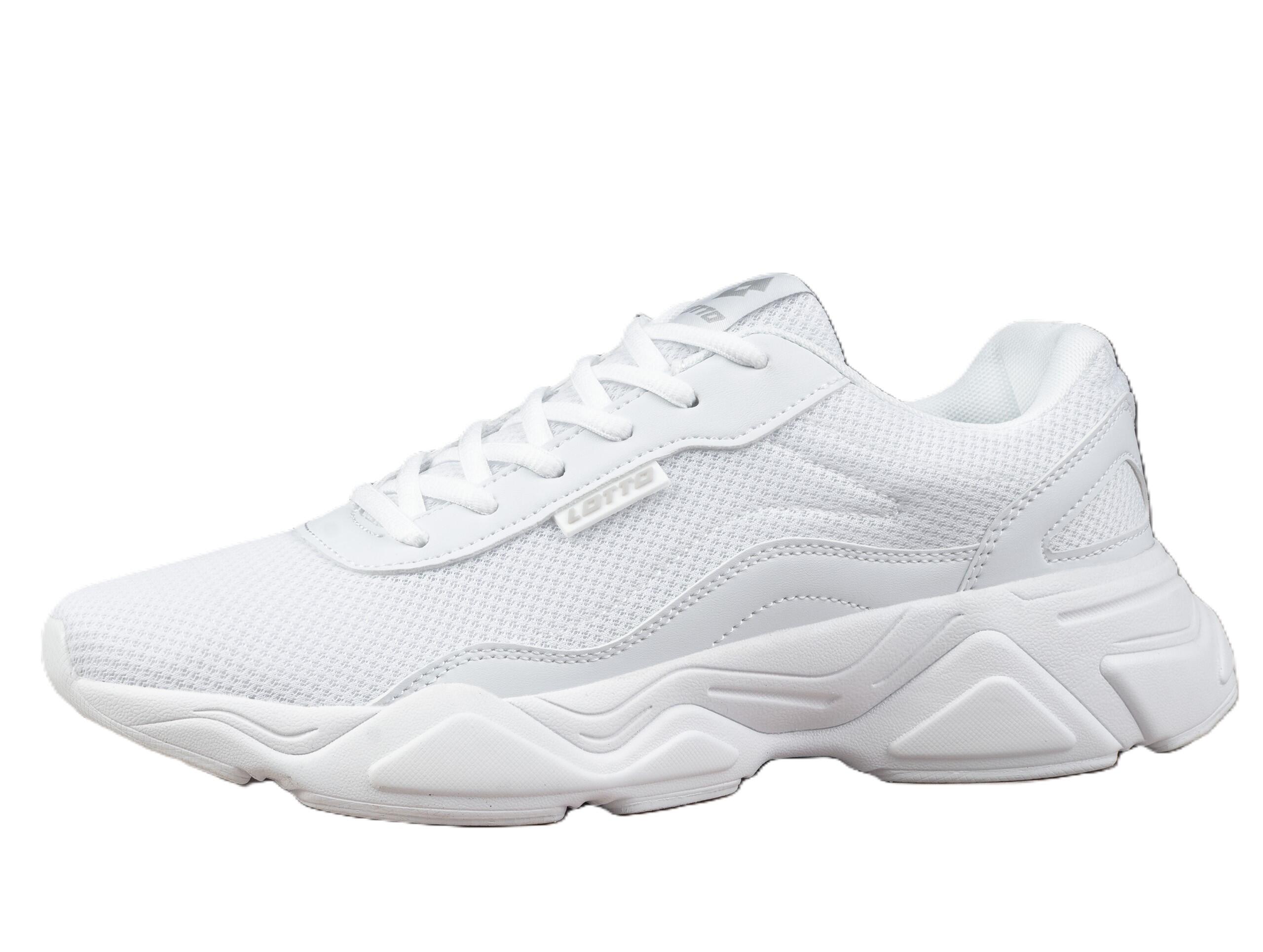 Buty sneakersy sportowe Lotto RAYSE OC63 3/5
