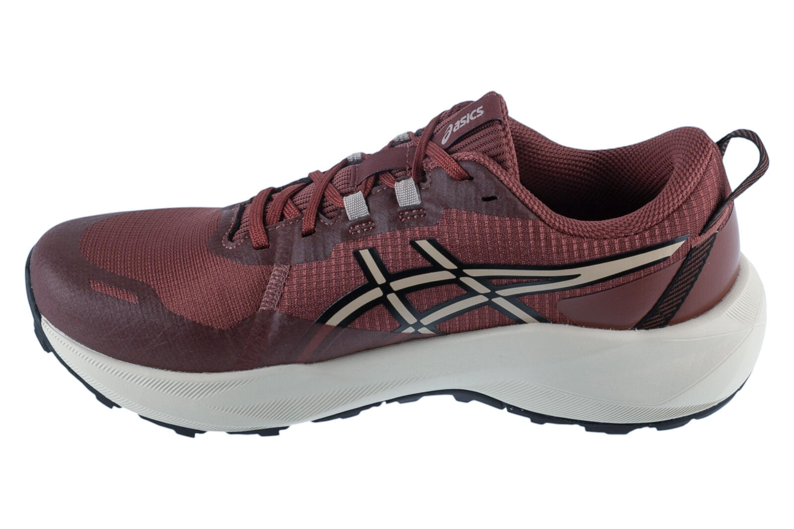 Buty do biegania męskie, Gel-Venture 11 2/4