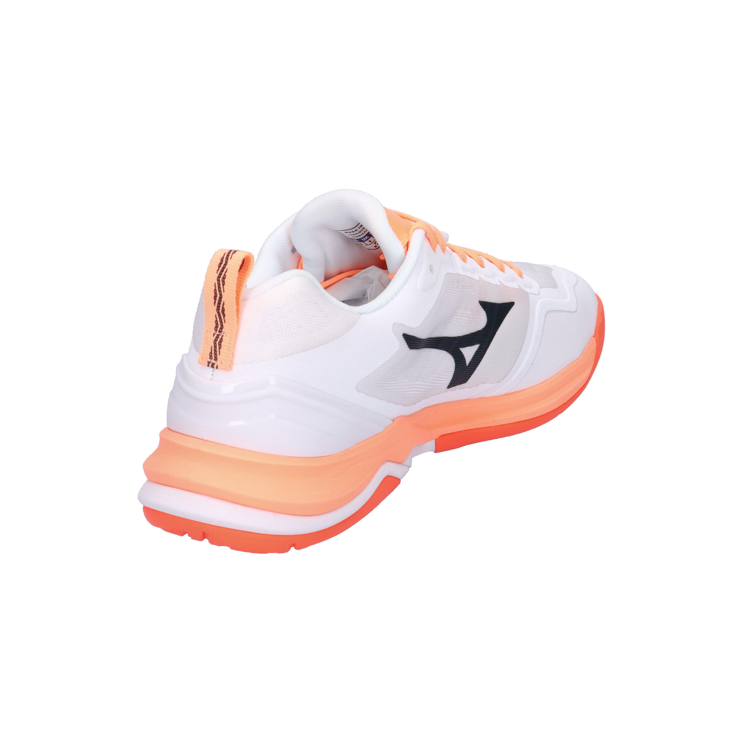 Scarpe indoor Mizuno Wave Stealth Elite 6/7