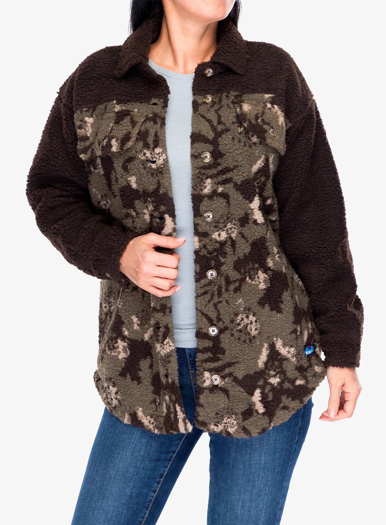 Polar damski Kavu Northern Sky 4/7