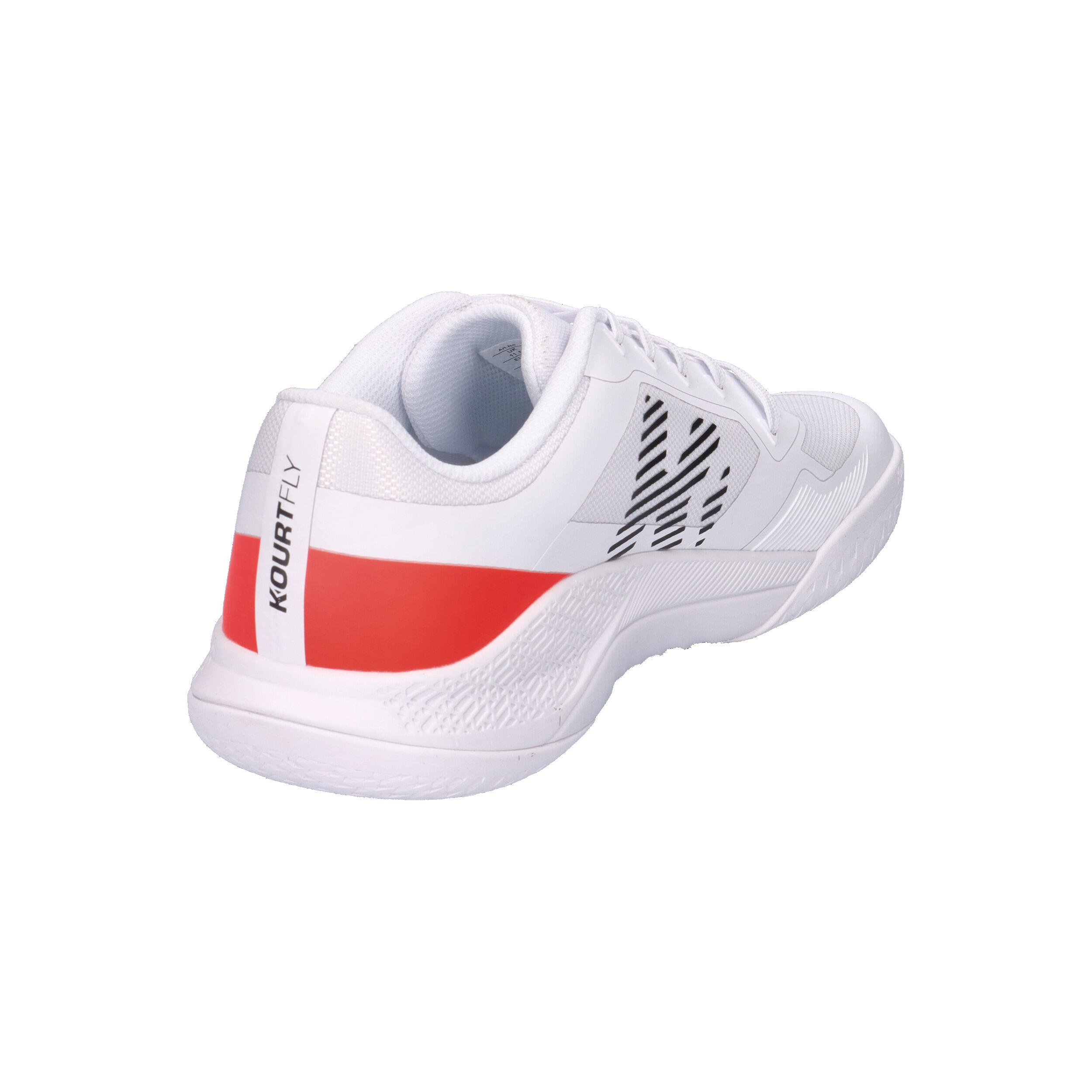 Kempa Unisex Handballschuhe Kourtfly Three 6/7