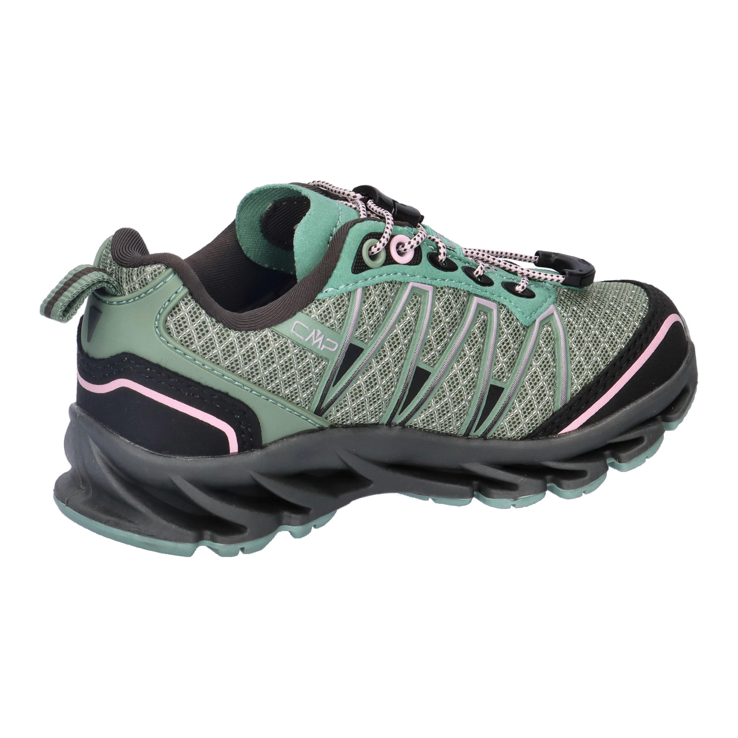 CMP Kinder Trail Running Schuhe Altak WP 2.0 39Q4794K 15/15