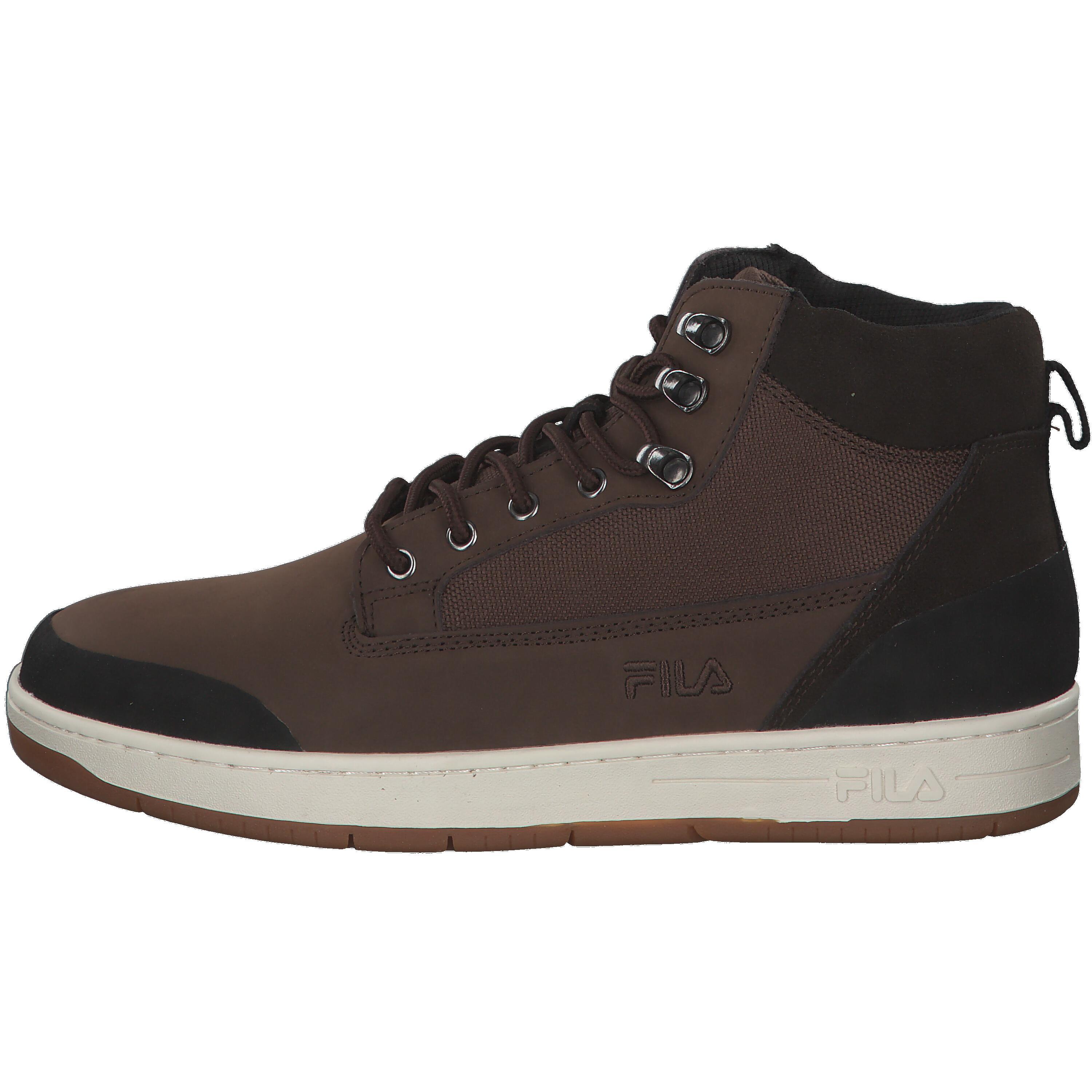 Fila Herren Sneaker Aura Hiker II Mid 1010738 10/10