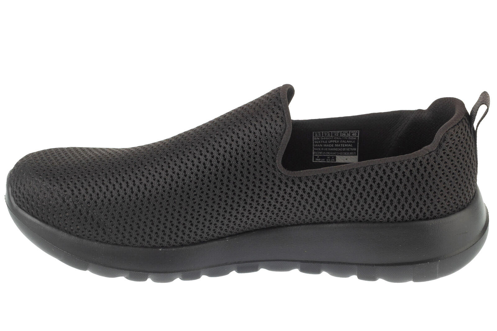 Buty sportowe Sneakersy męskie, Go Walk Max 2/4