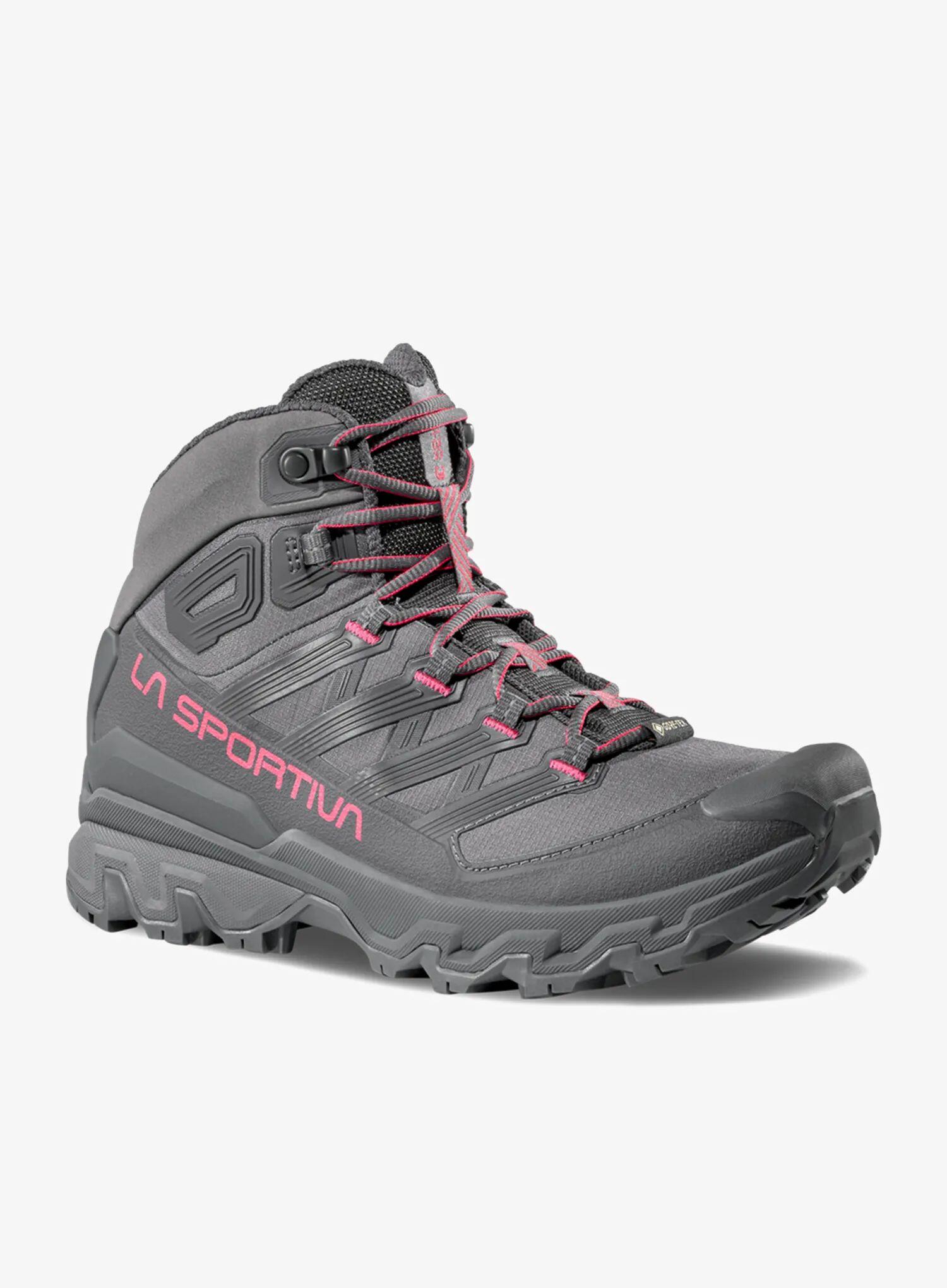 Buty w góry damskie La Sportiva Ultra Raptor 3 Mid GTX 3/7