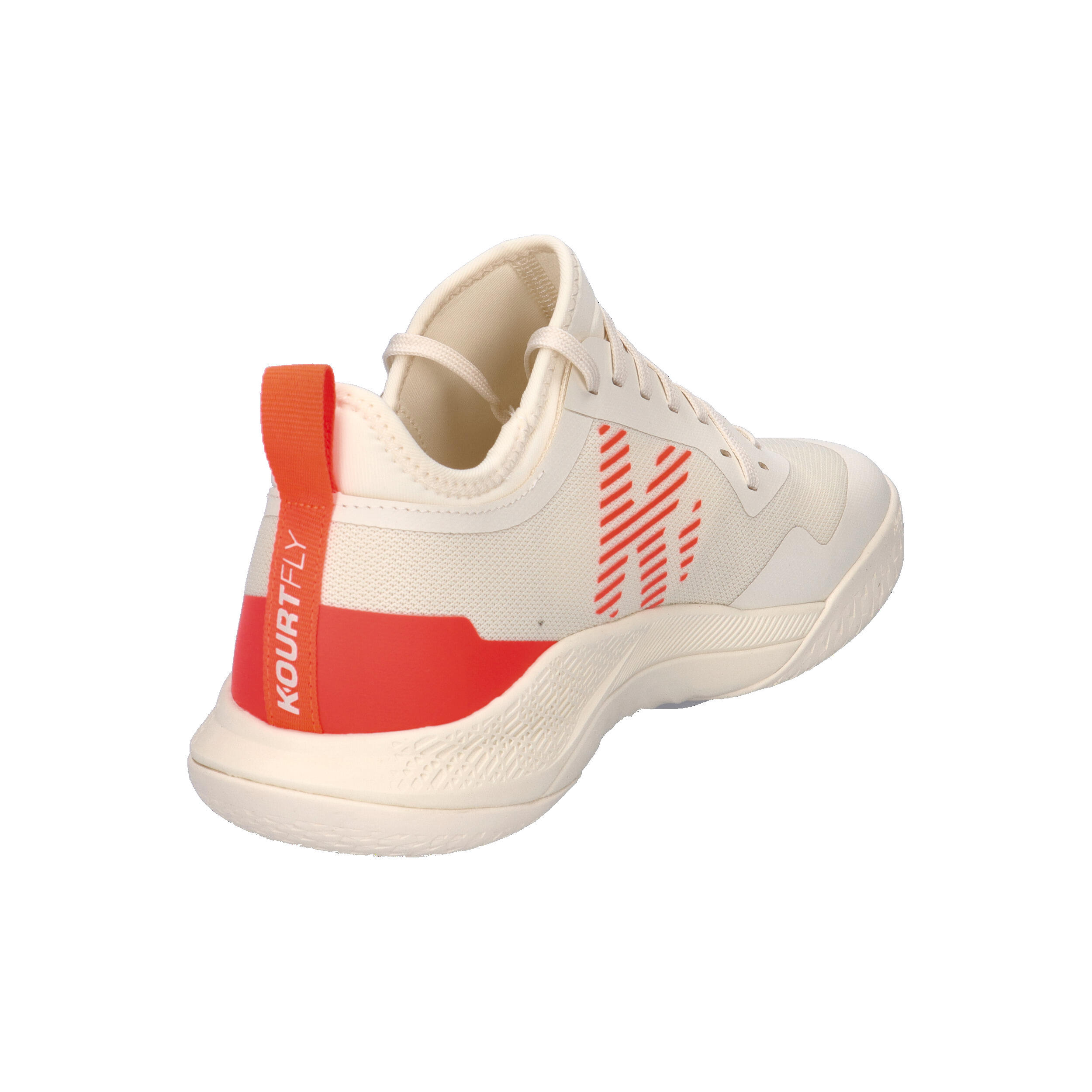Indoorschoenen voor kinderen Kempa Kourtfly 6/7