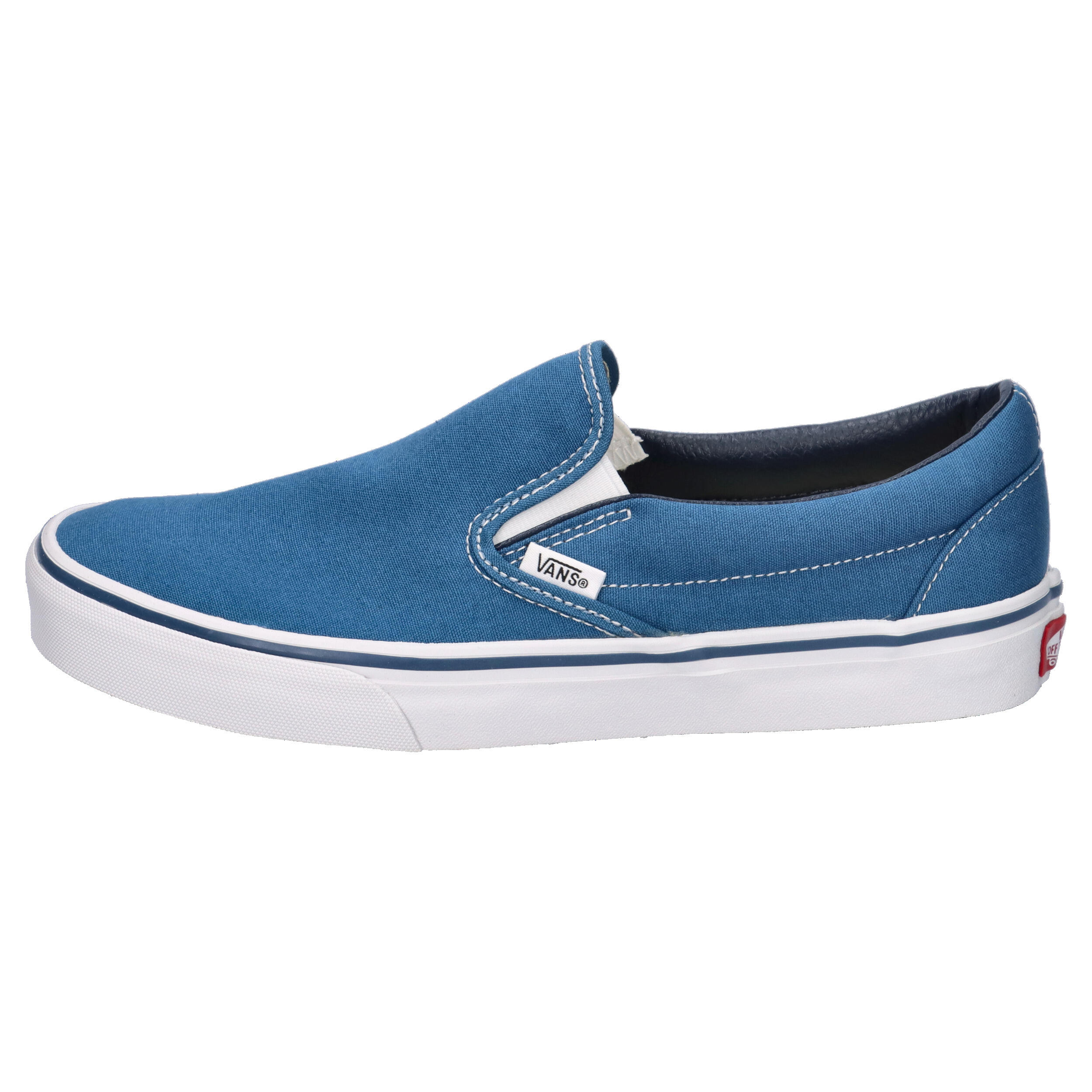 Vans Sneaker Classic Slip-On 2/7