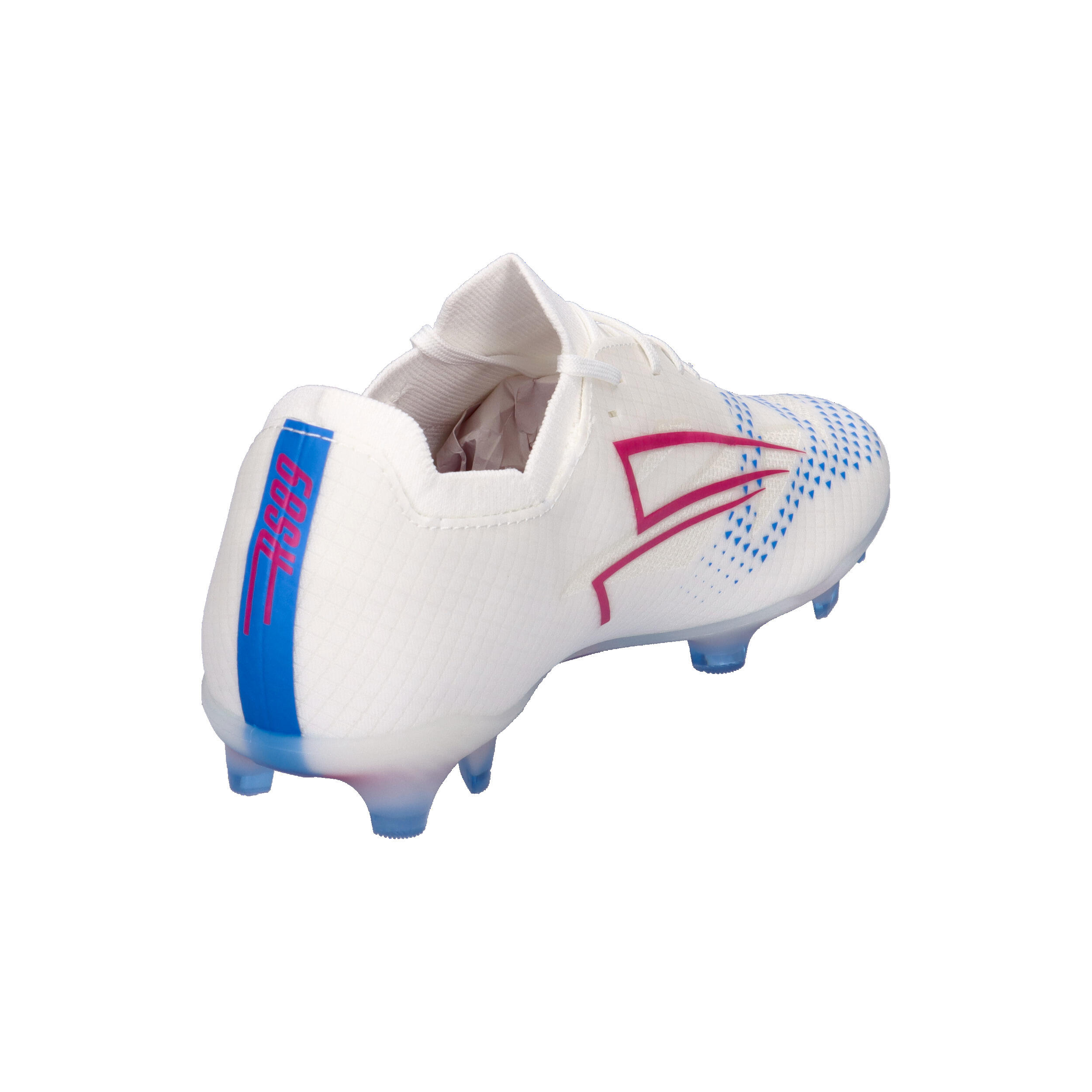 Jako Unisex Fussballschuhe RS89 Elite FG/AG 5550 6/7