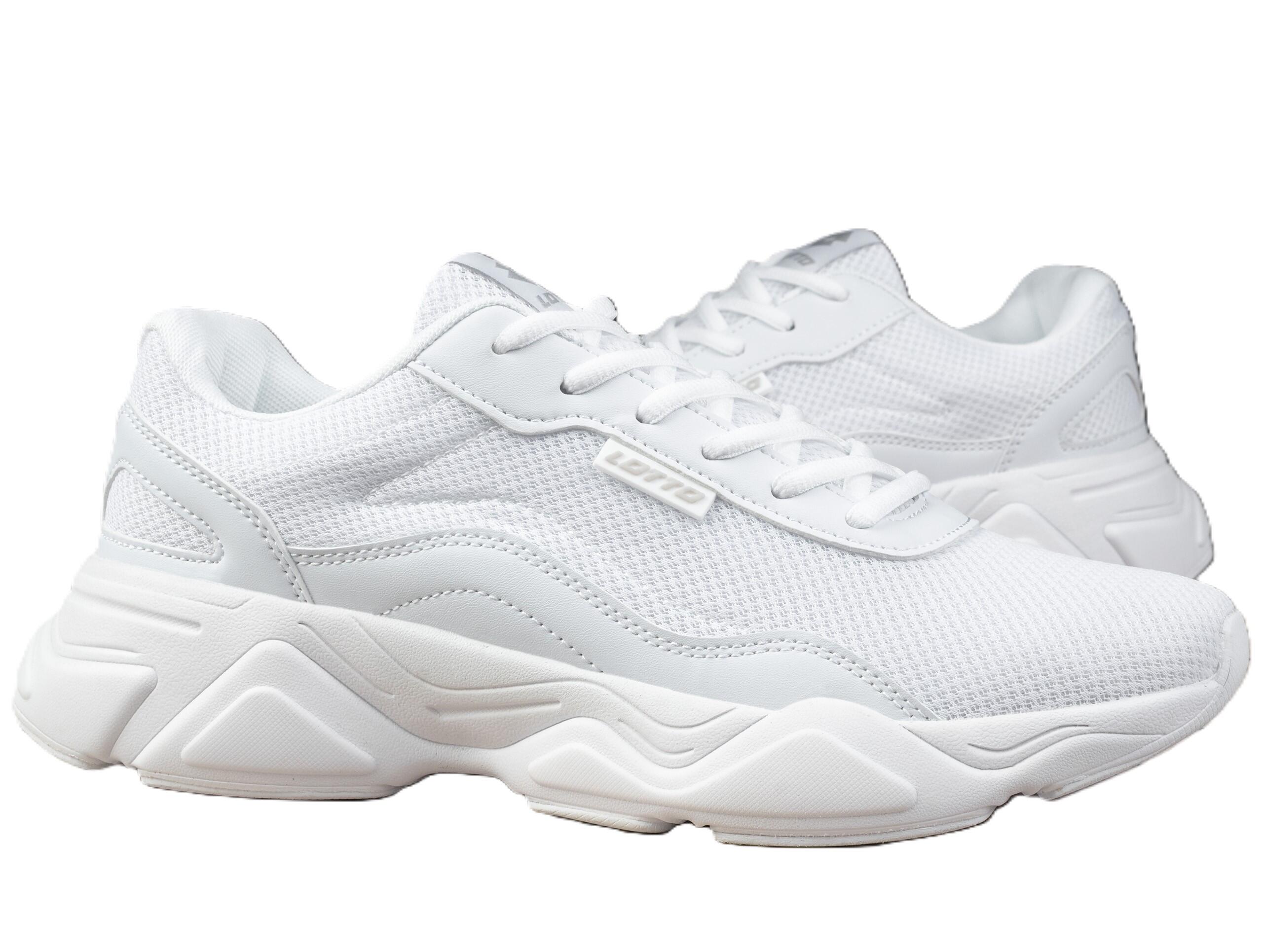 Buty sneakersy sportowe Lotto RAYSE OC63 2/5