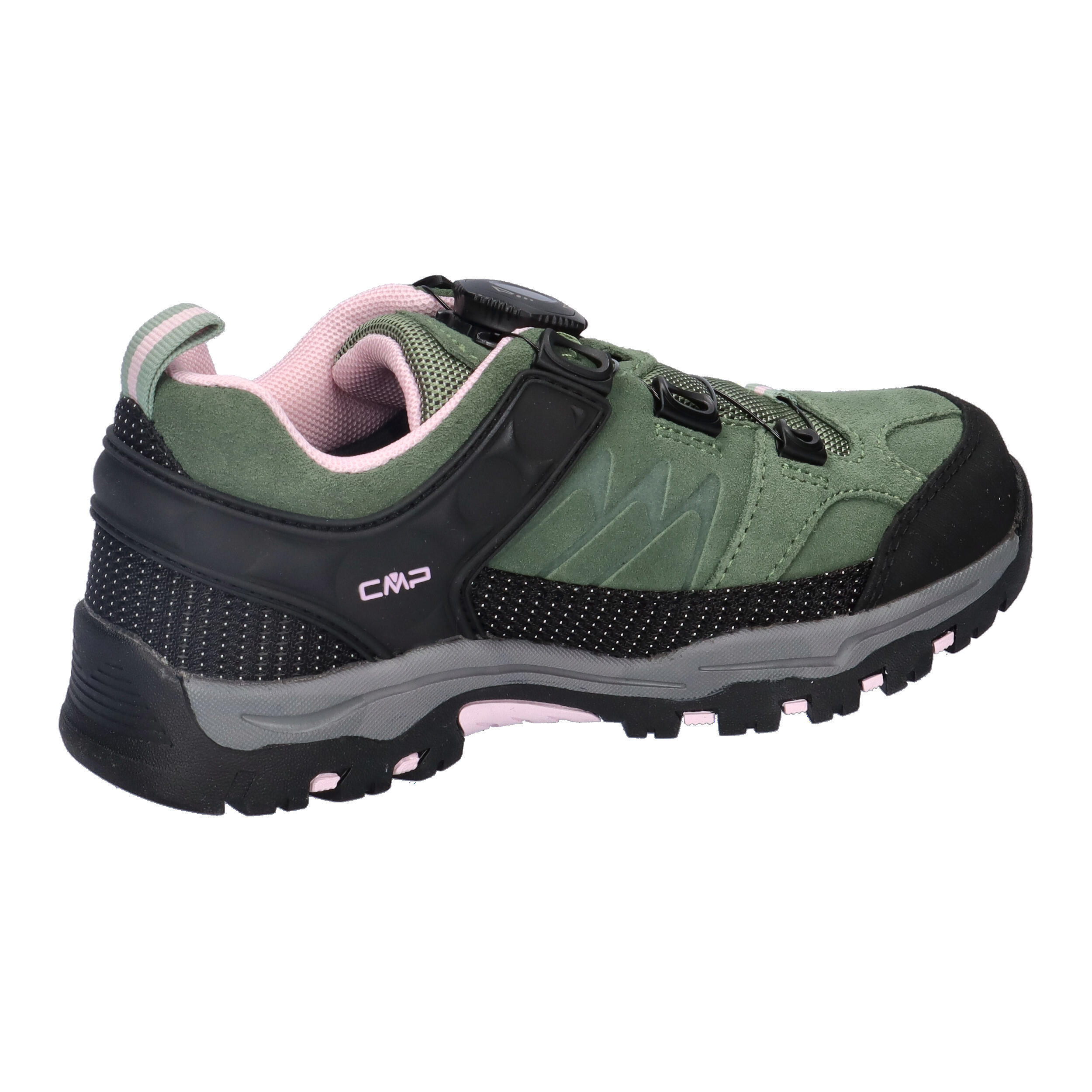 CMP Kinder Trekkingschuhe KIDS KIRUNA FITGO TREKKING 3Q56764 7/7