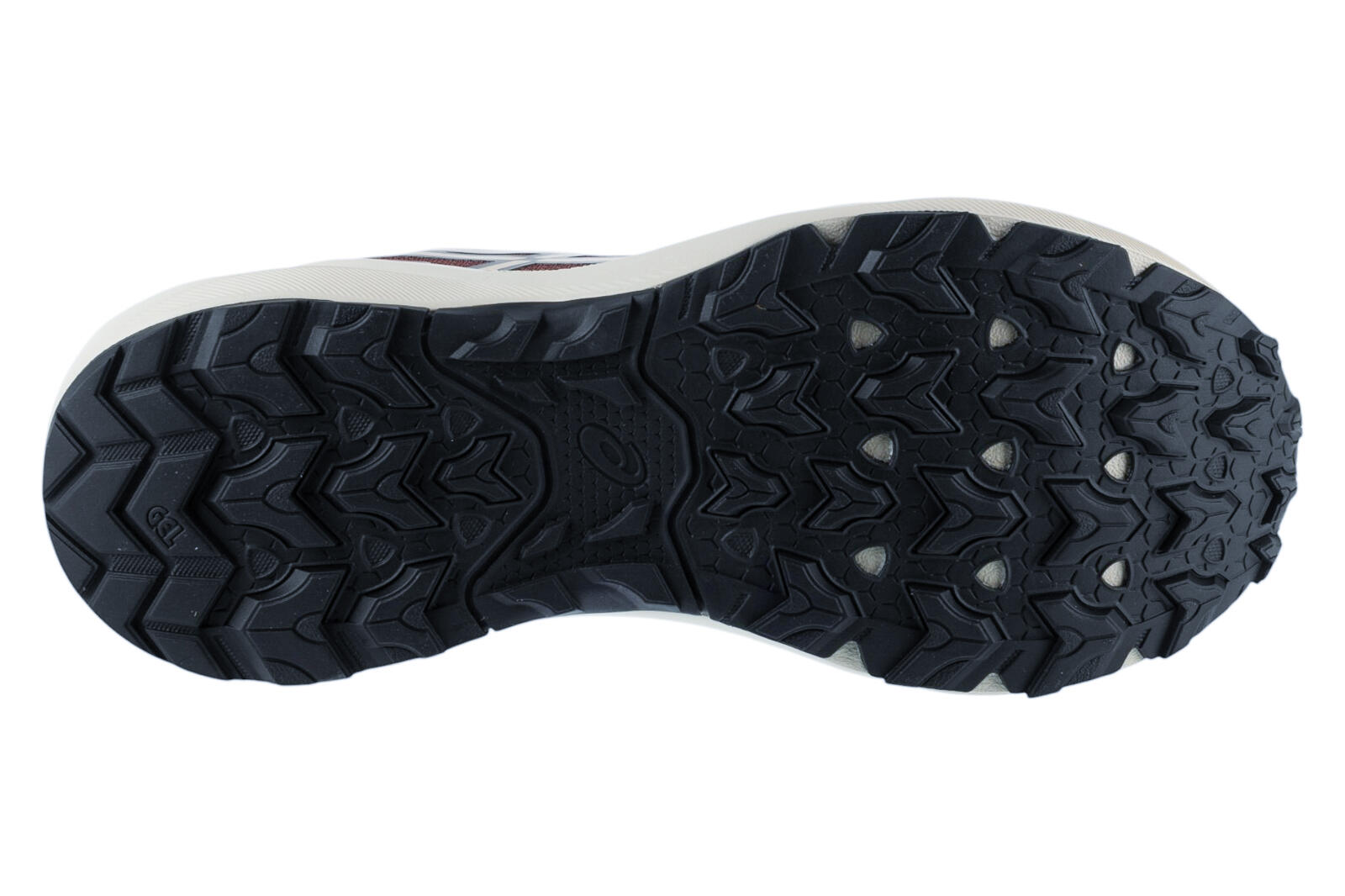 Buty do biegania męskie, Gel-Venture 11 4/4