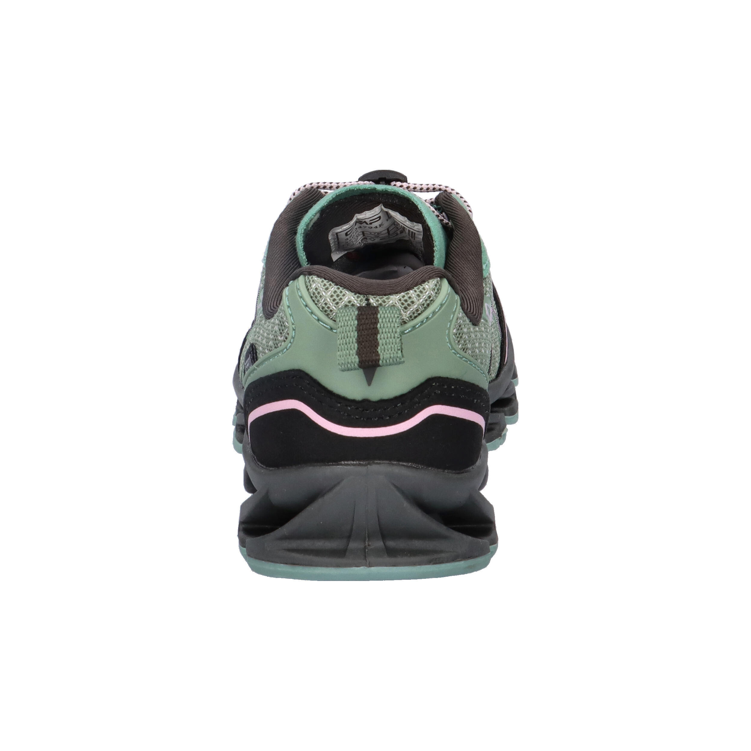 CMP Kinder Trail Running Schuhe Altak WP 2.0 39Q4794K 13/15