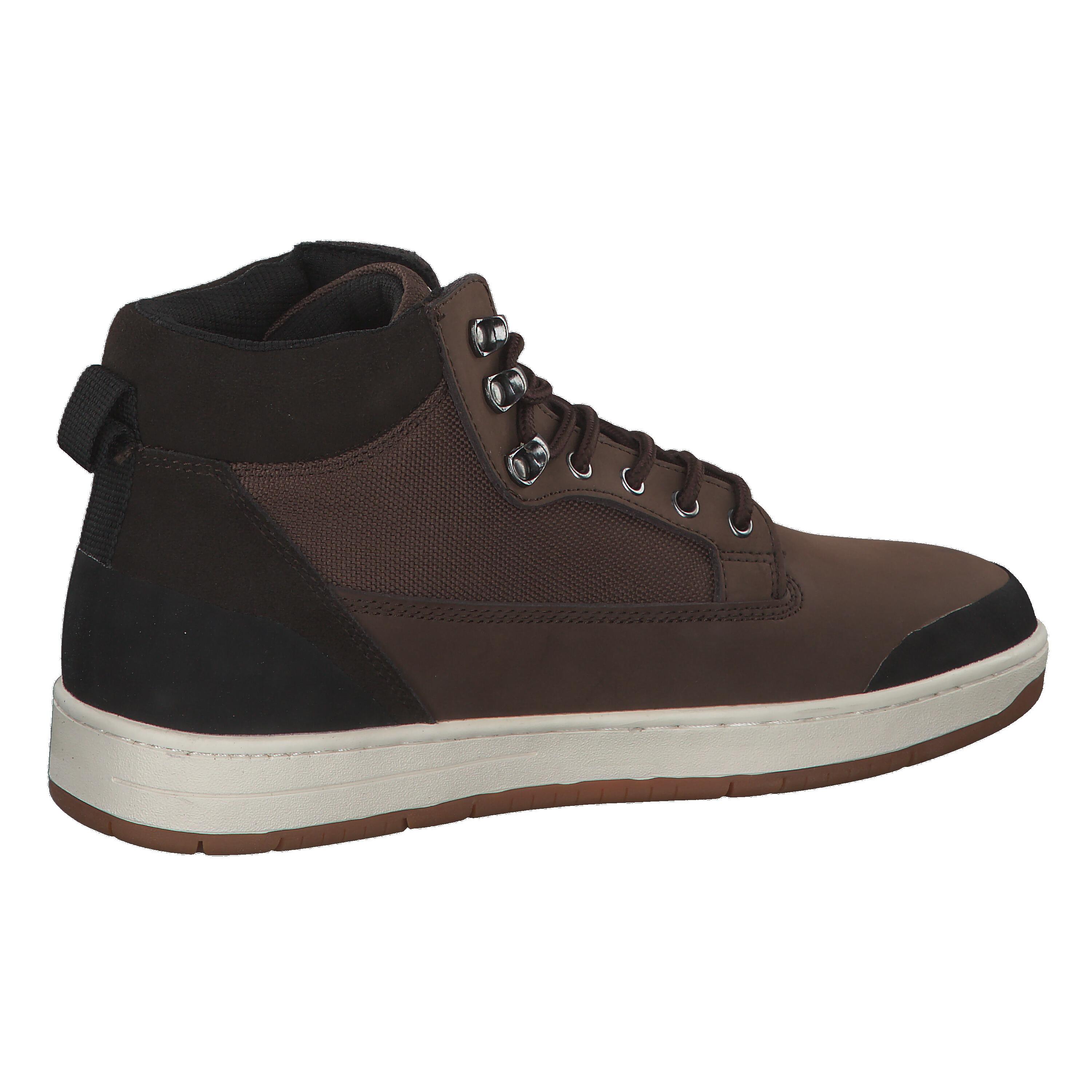 Fila Herren Sneaker Aura Hiker II Mid 1010738 6/10