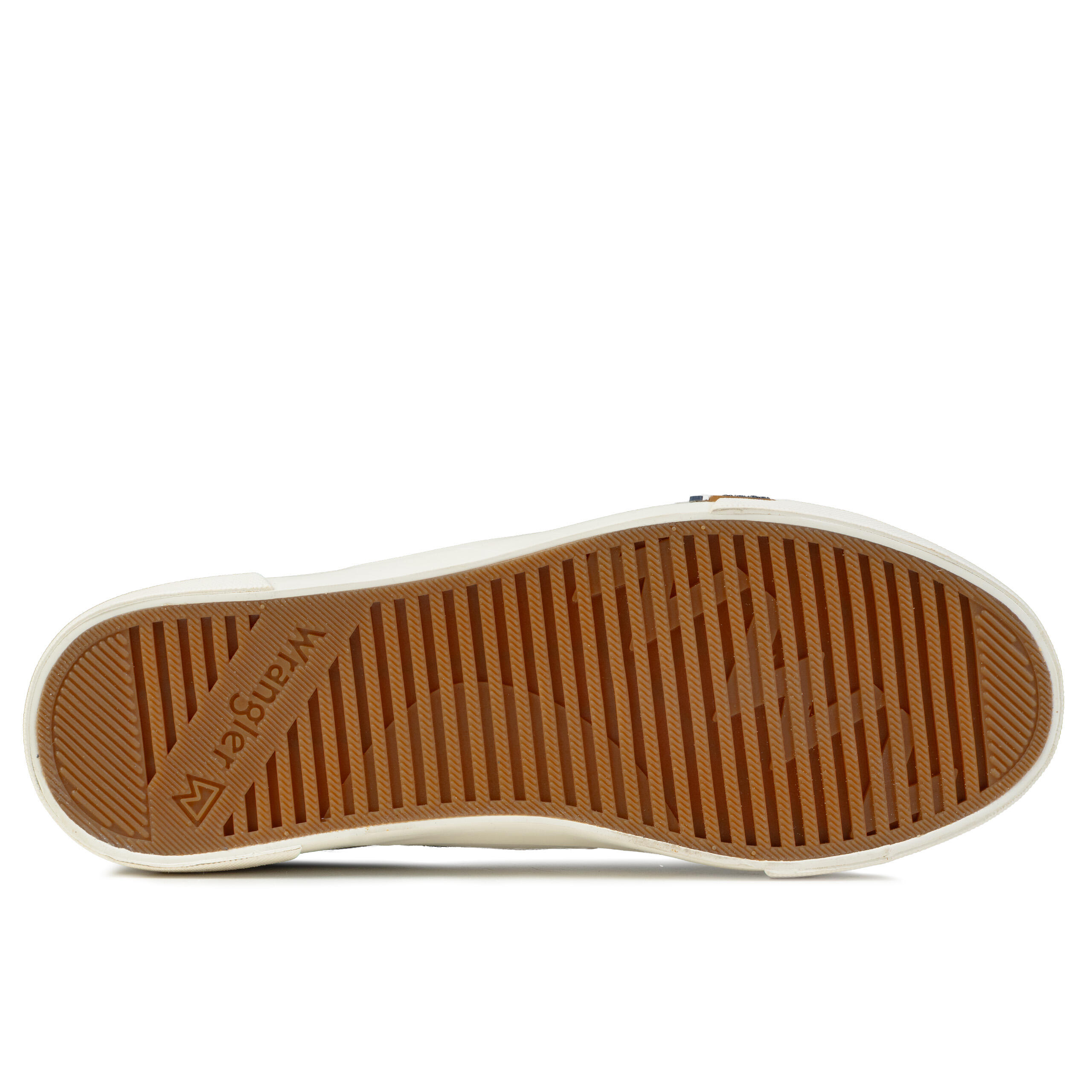 Buty męskie sportowe do chodzenia Wrangler LOGAN MEN LOW 5/7