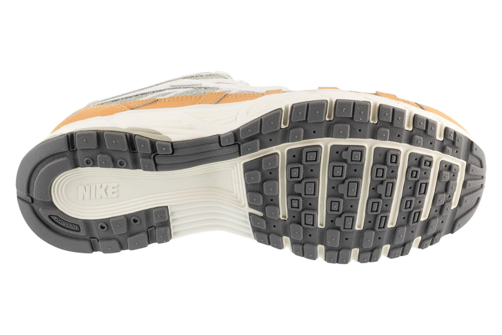 Buty sportowe Sneakersy męskie, P-6000 SE 4/4