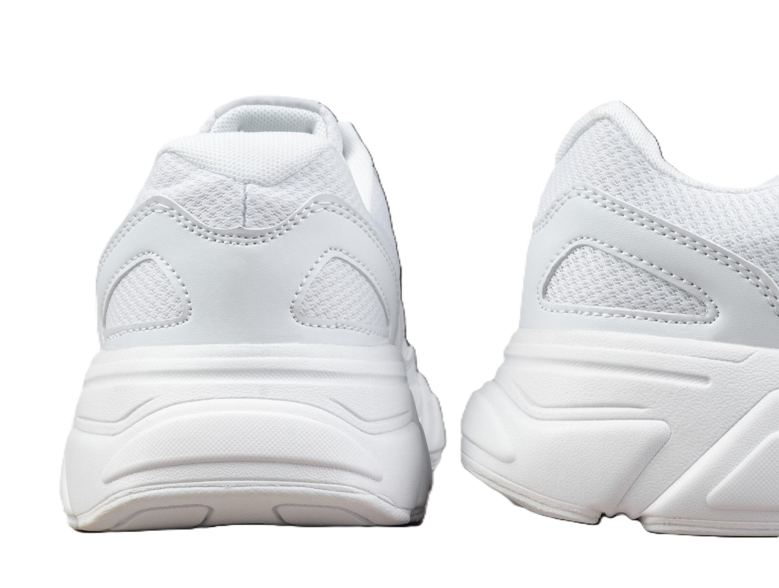 Buty sneakersy sportowe Lotto RAYSE OC63 4/5