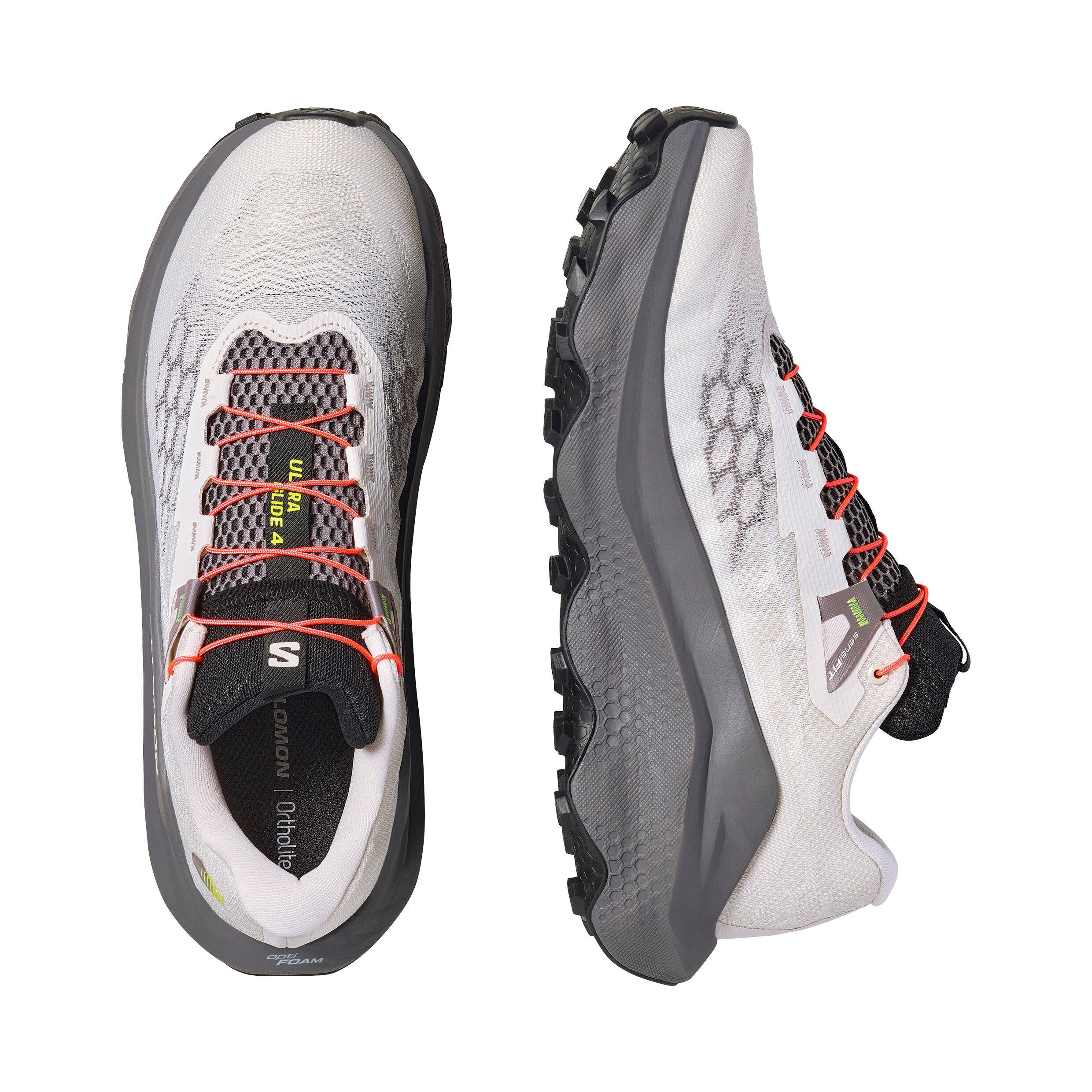 Trailrunschoenen Mannen ULTRA GLIDE 4 2/7