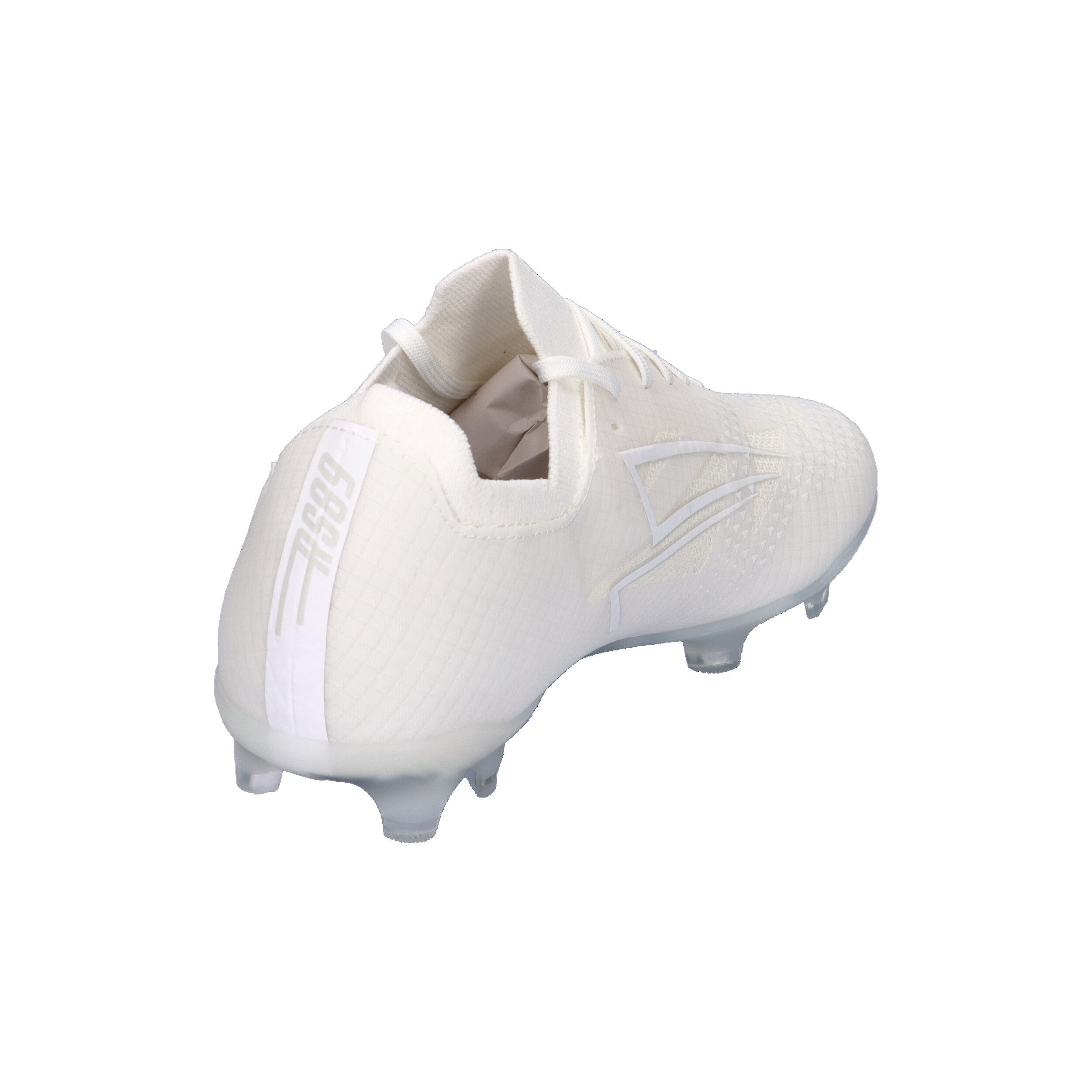 Jako Unisex Fussballschuhe RS89 Elite FG/AG 5550 6/7