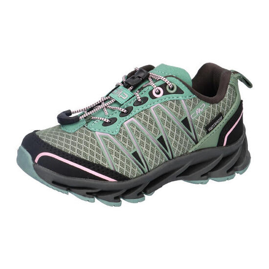 CMP Kinder Trail Running Schuhe Altak WP 2.0 39Q4794K