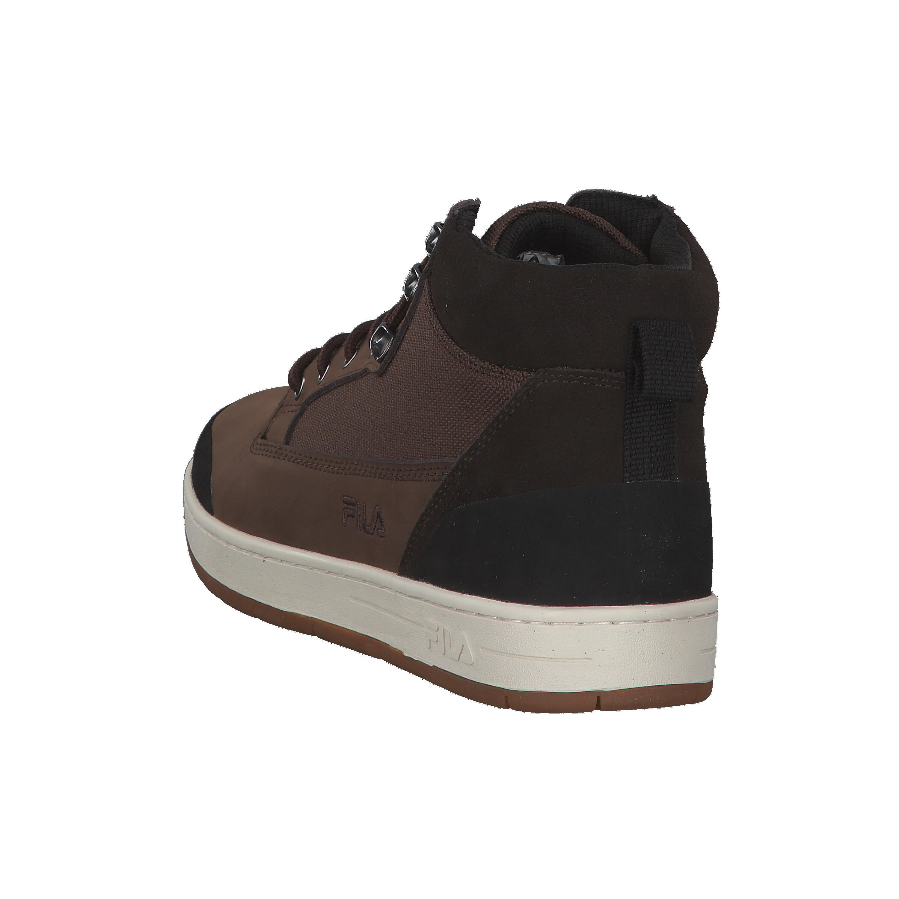 Fila Herren Sneaker Aura Hiker II Mid 1010738 3/10