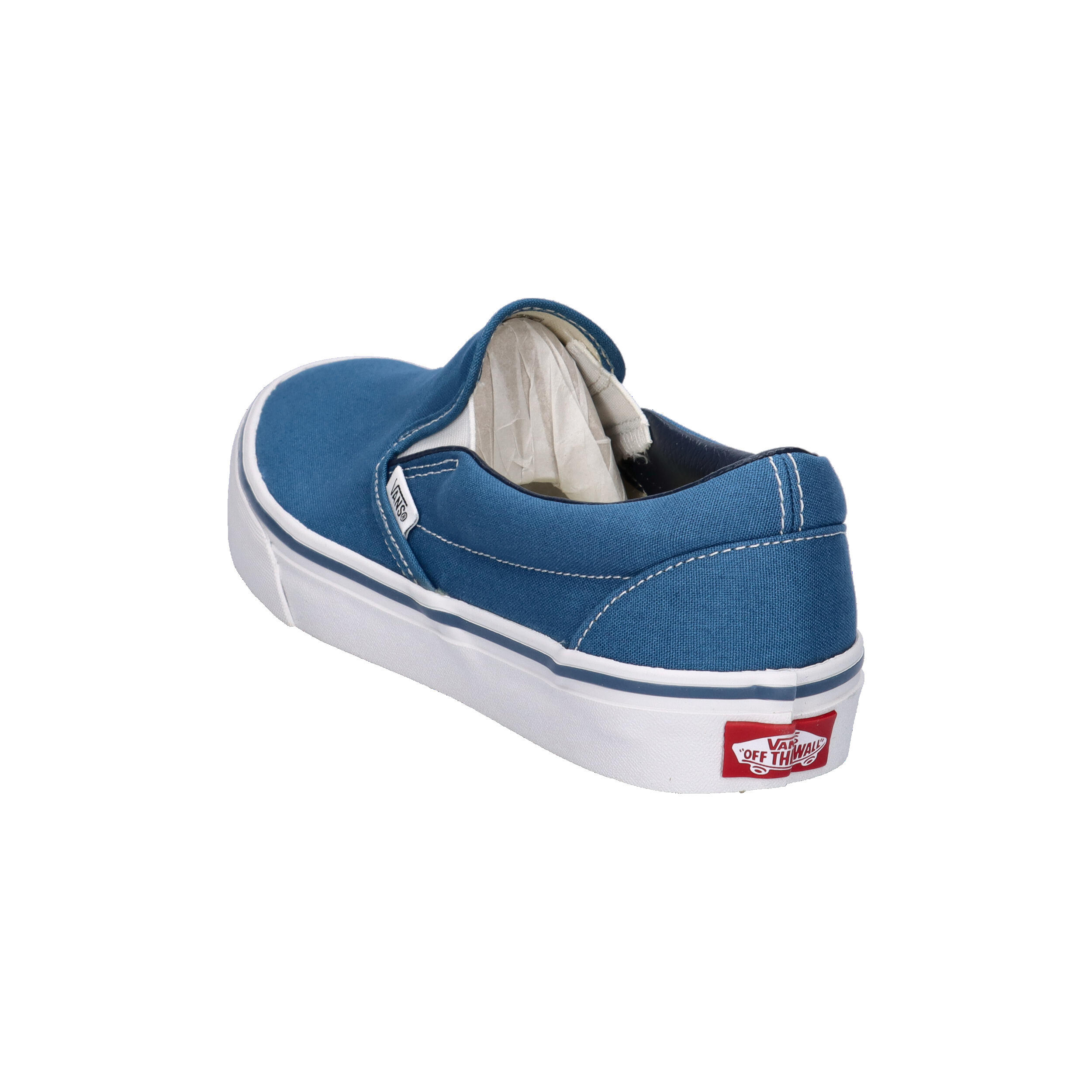 Vans Sneaker Classic Slip-On 4/7