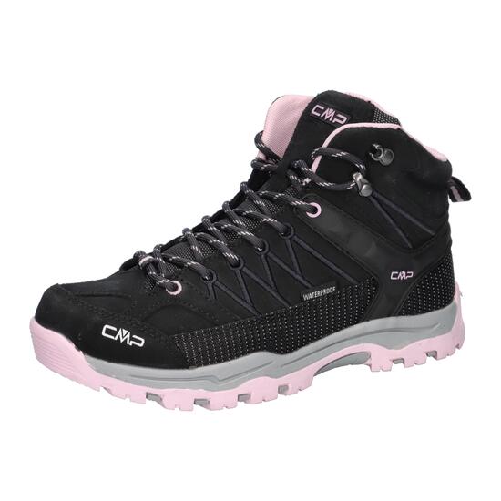 Scarpe trekking per bambini CMP Rigel Mid