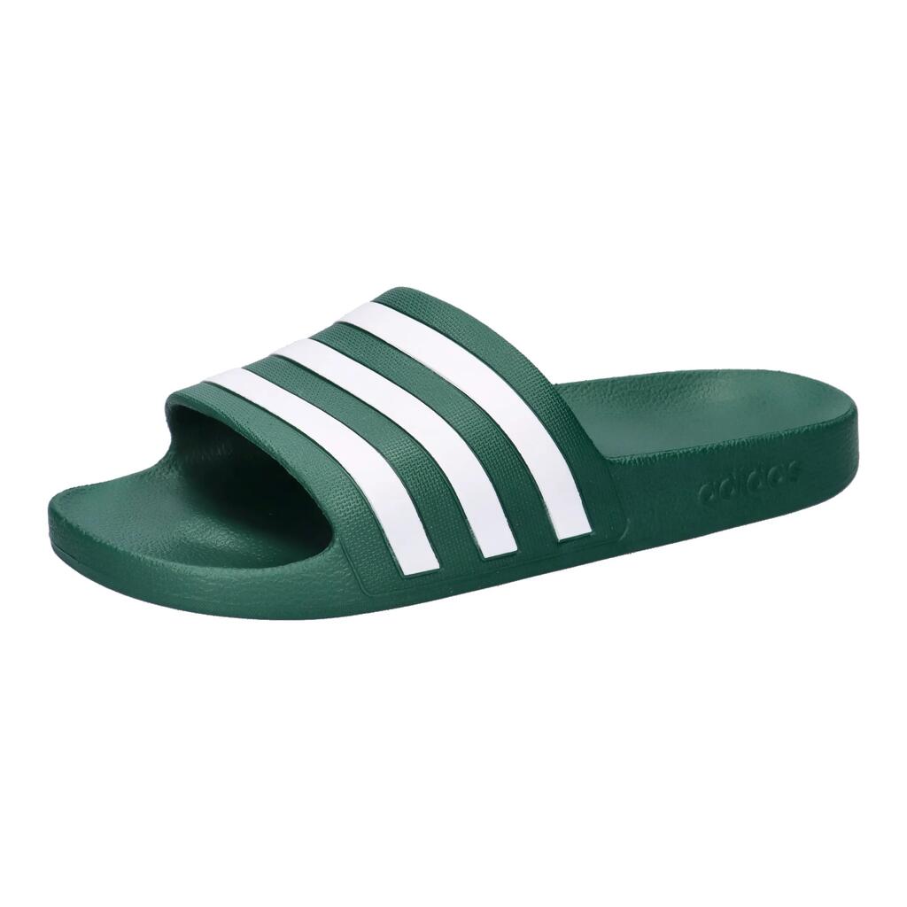 GREEN / WHITE