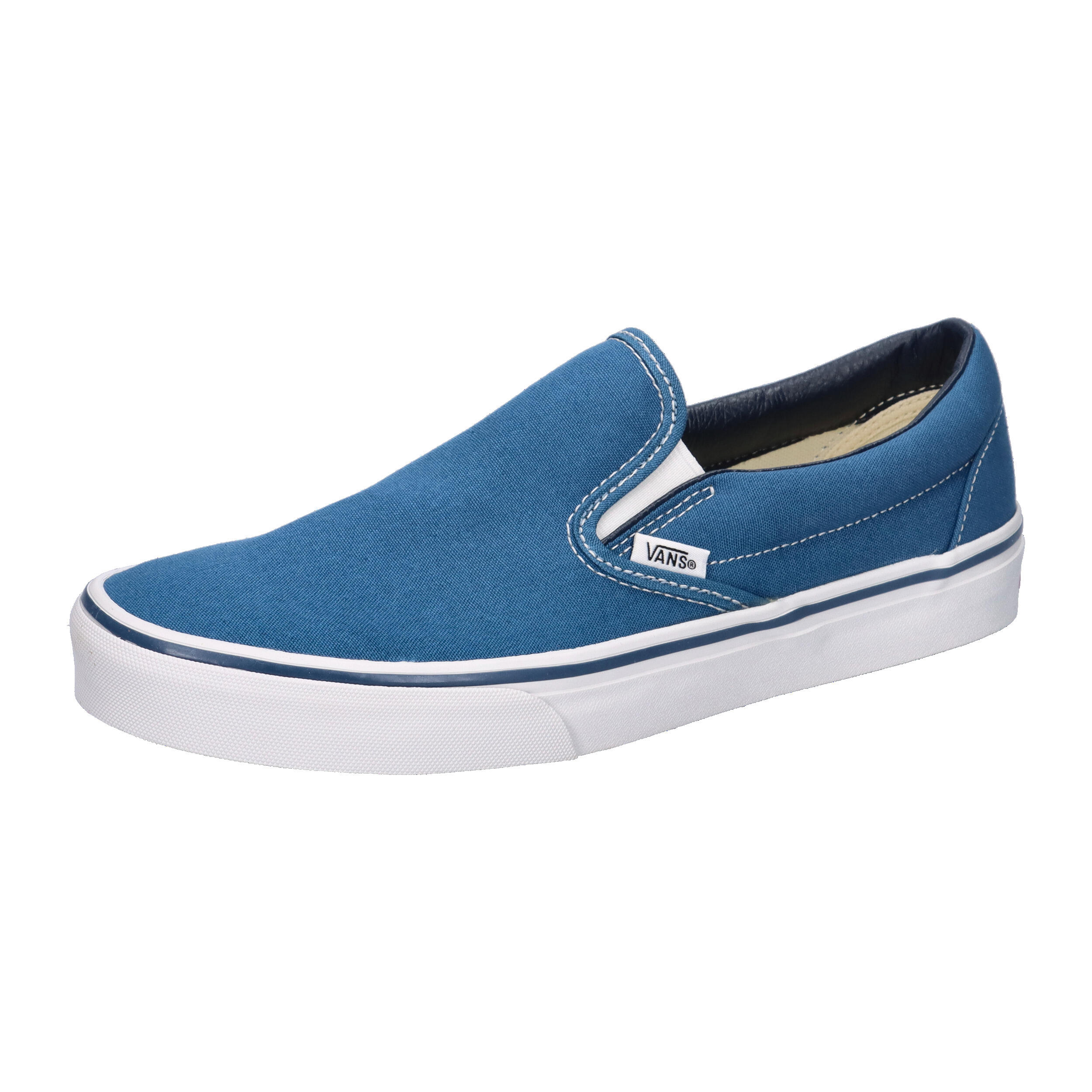 dunkelblau / WEISS / navyblau