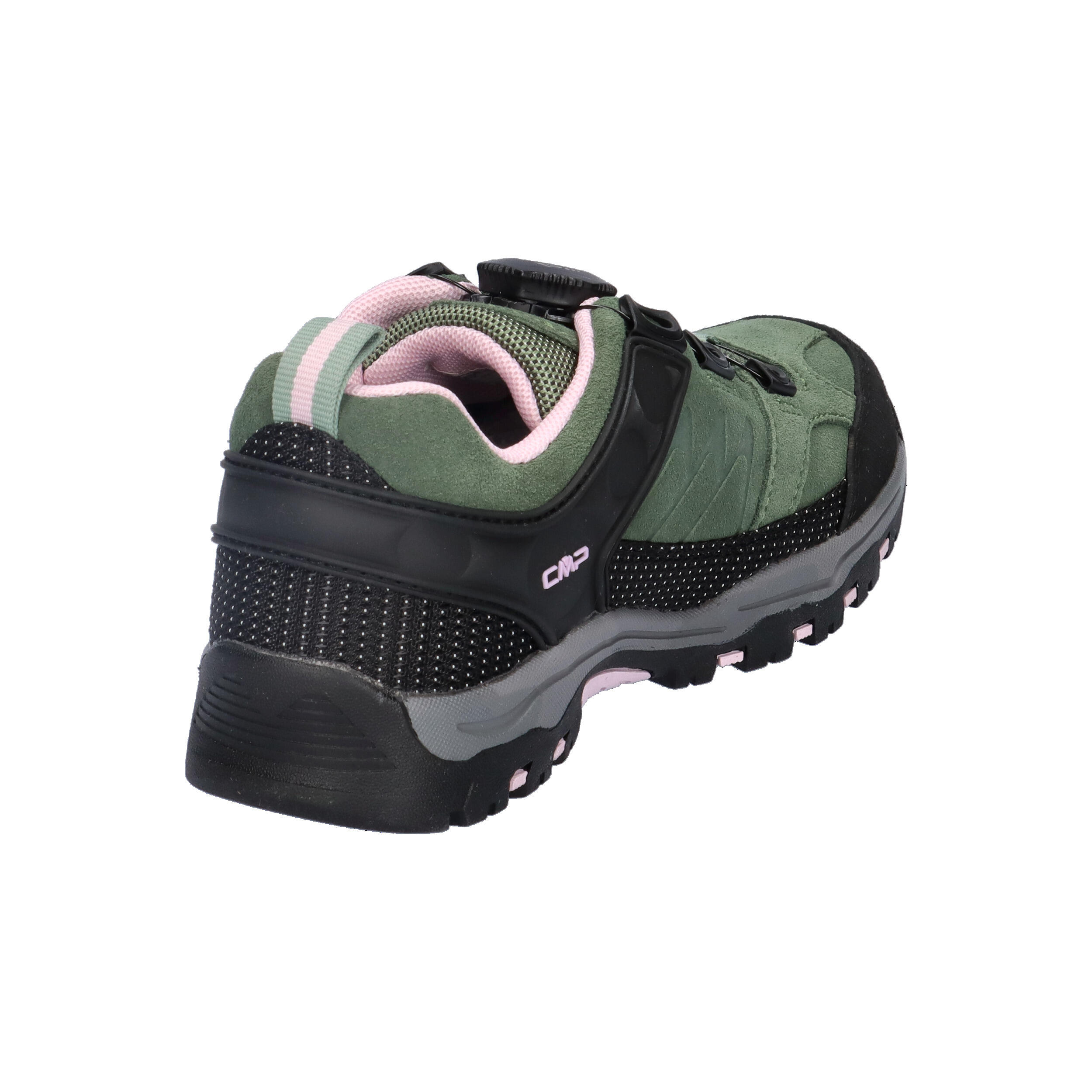 CMP Kinder Trekkingschuhe KIDS KIRUNA FITGO TREKKING 3Q56764 6/7