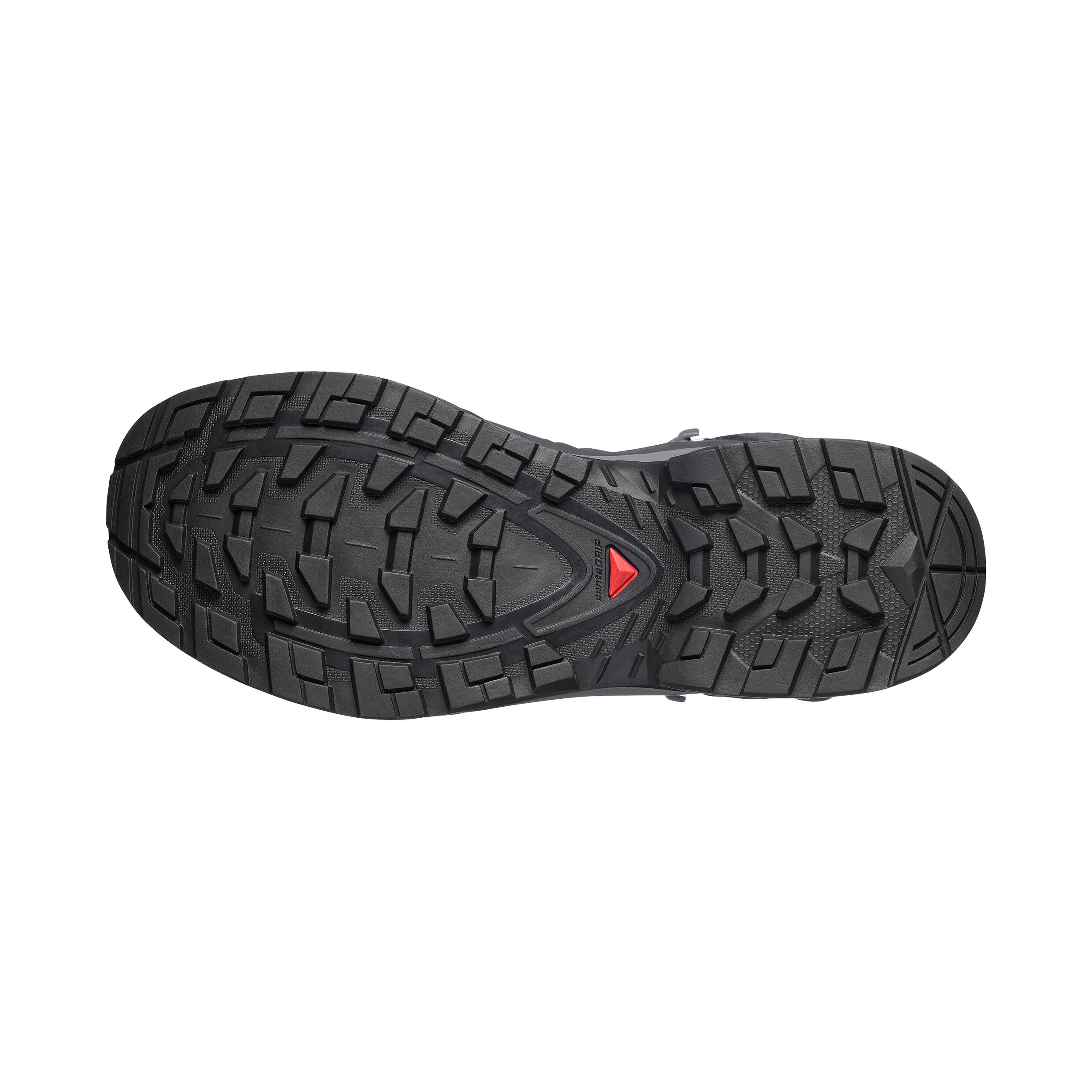 Calzado de senderismo y excursionismo Mujer QUEST 5 GORE TEX 7/7