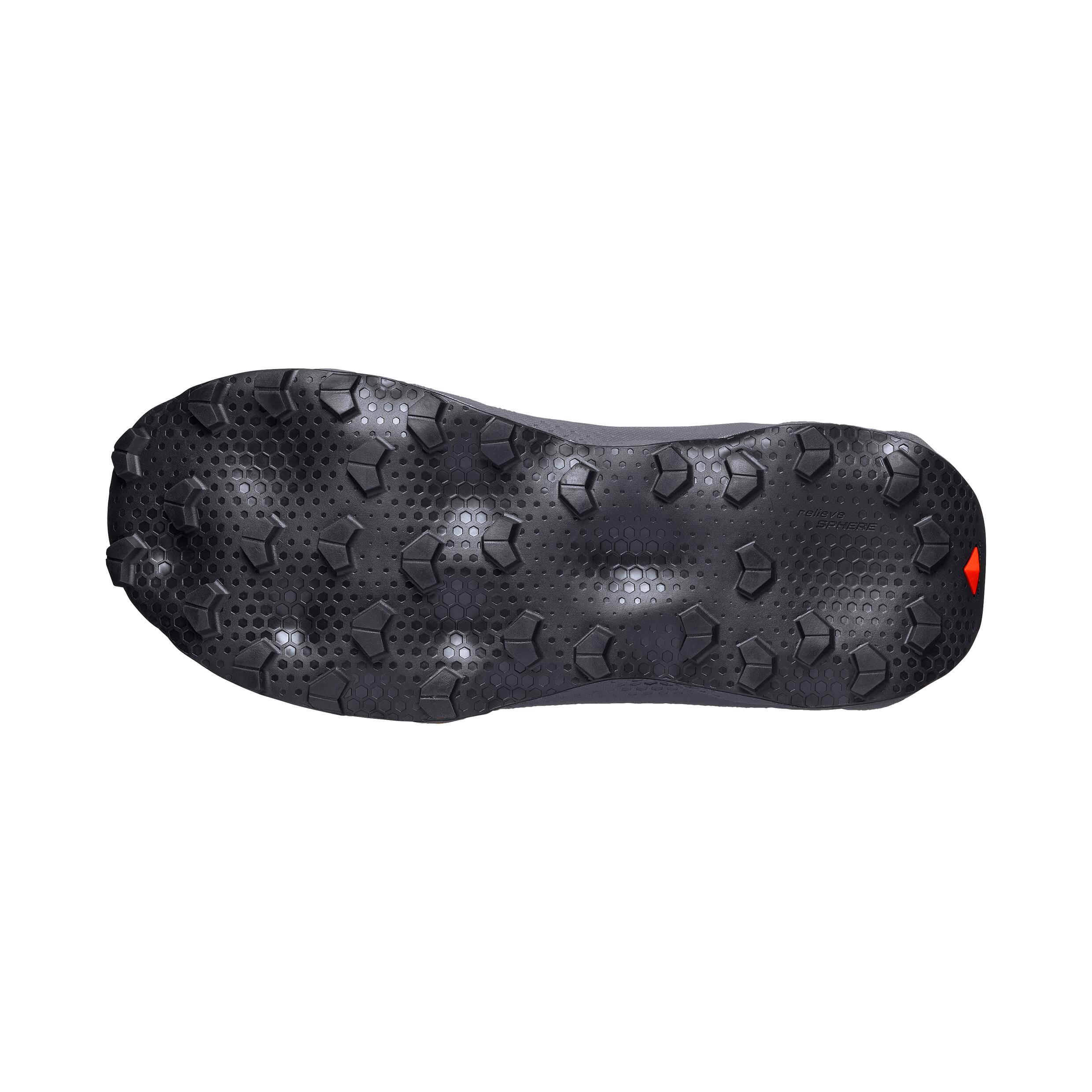 Trailrunschoenen Mannen ULTRA GLIDE 4 7/7