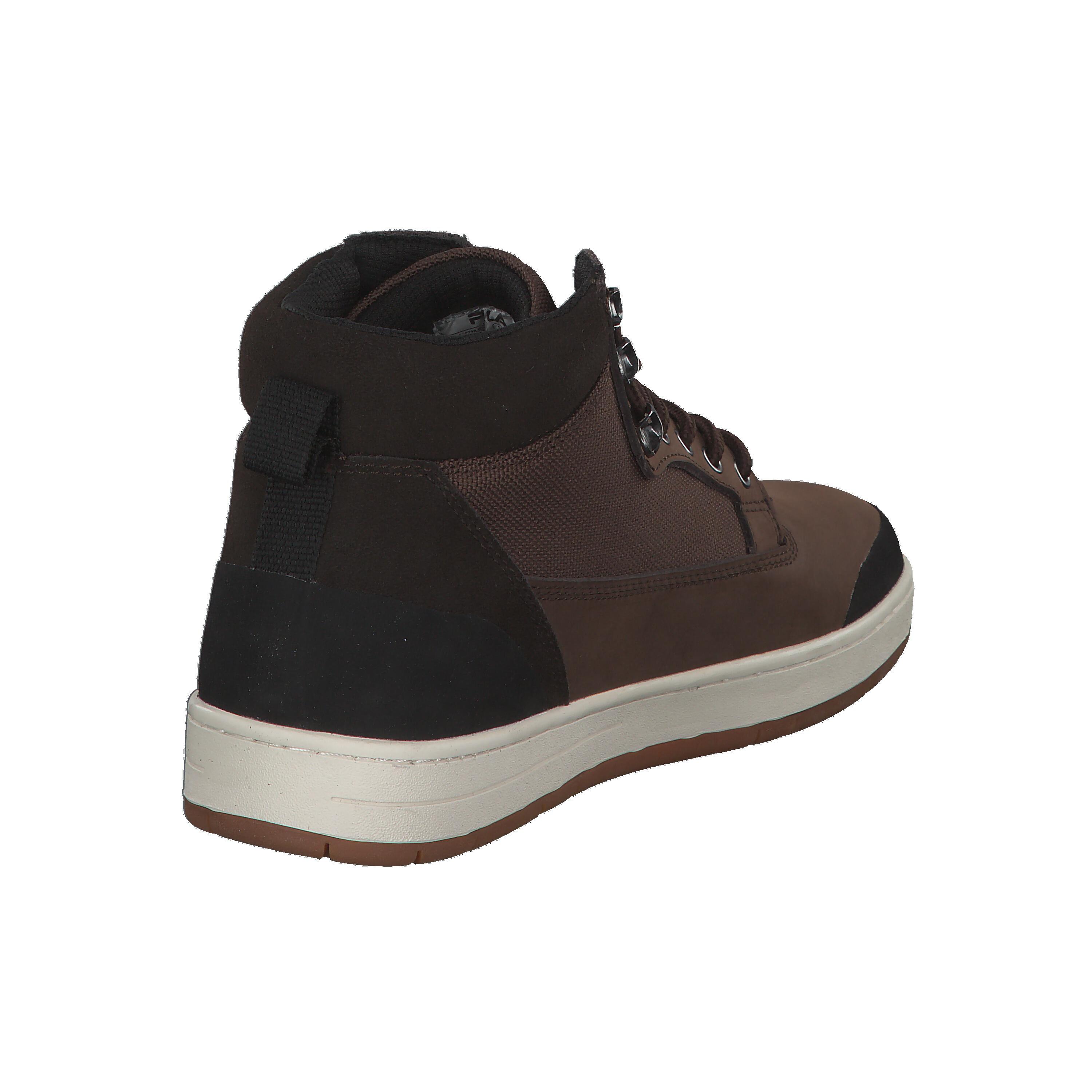 Fila Herren Sneaker Aura Hiker II Mid 1010738 5/10