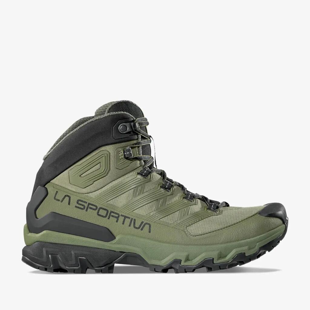 Hiking shoes La Sportiva Ultra Raptor 3 Mid GTX