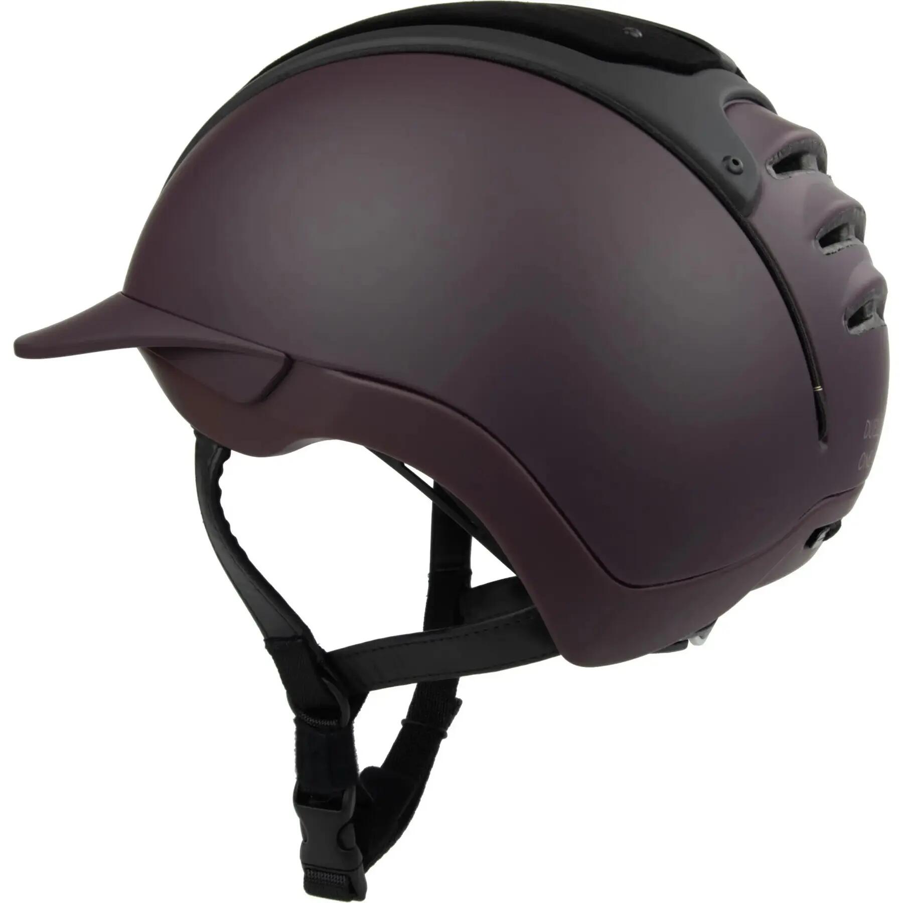 Casco da equitazione Casco Duell One 3/6