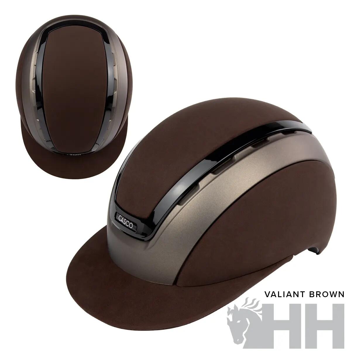 Casque d'équitation Casco Elite 3/3