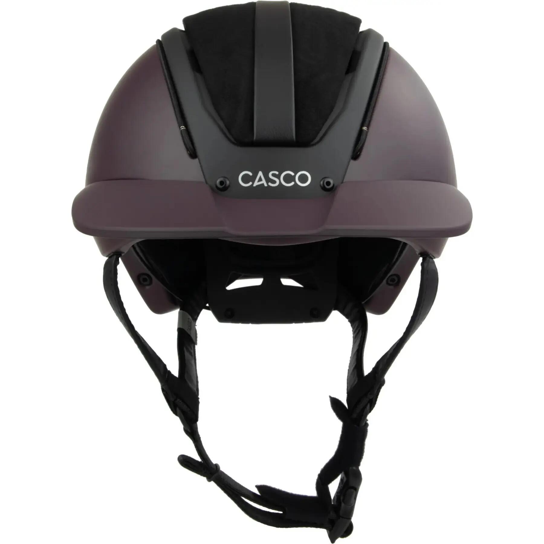 Casco da equitazione Casco Duell One 2/6