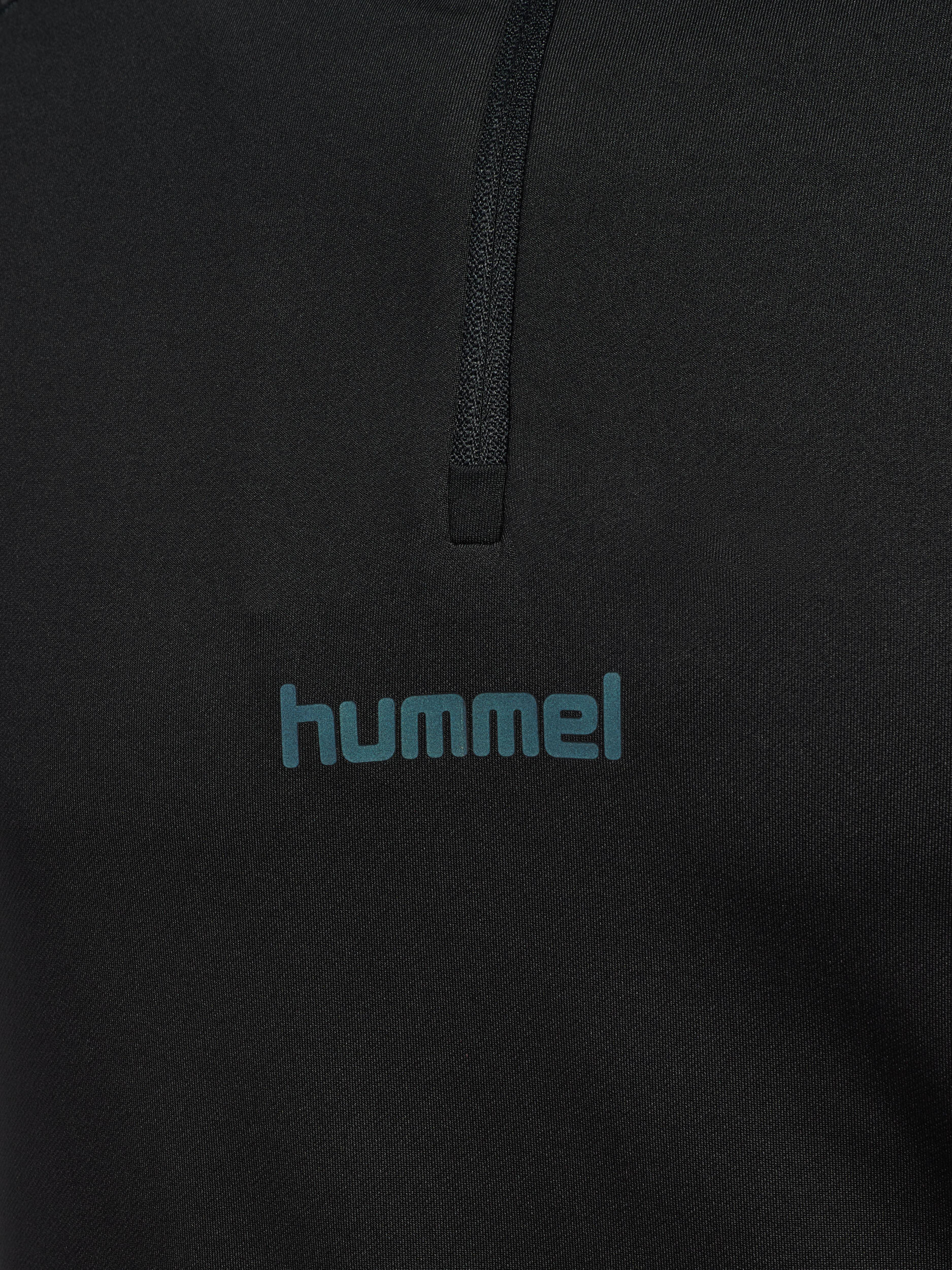 Demie-Fermeture Éclair Zip Sweat-Shirt Hmlblaze26 Homme 3/5