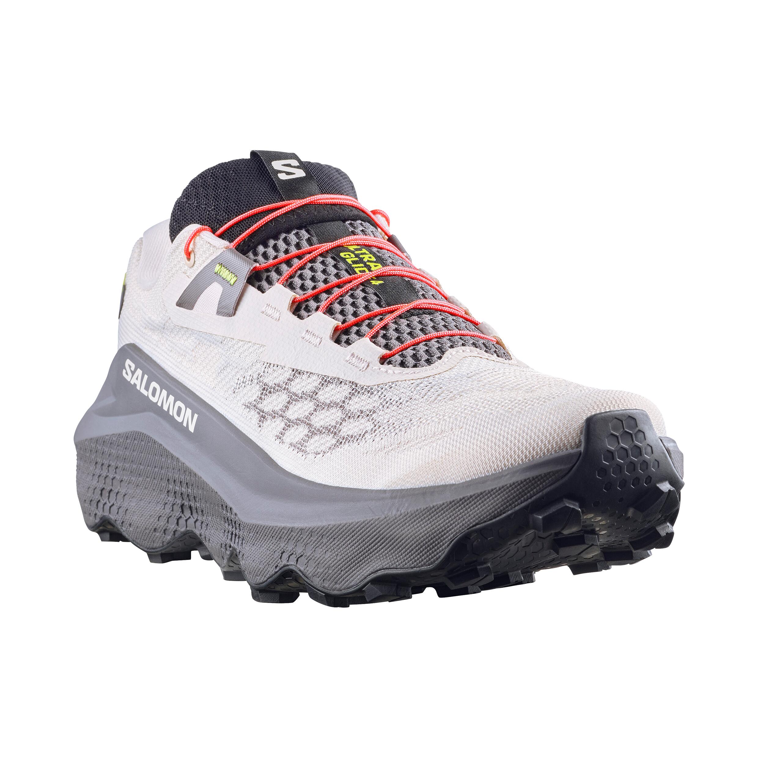 Trailrunschoenen Mannen ULTRA GLIDE 4 5/7