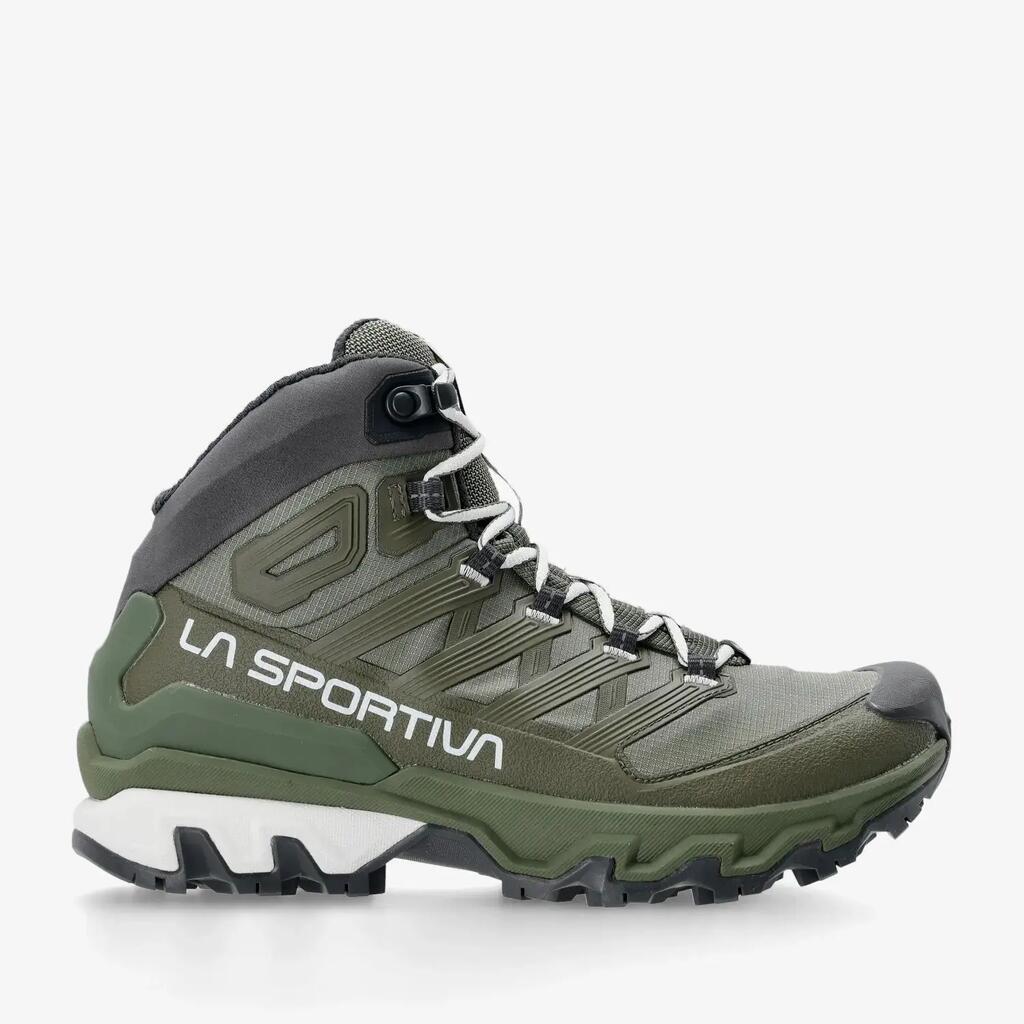Women's hiking shoes La Sportiva Ultra Raptor 3 Mid GTX