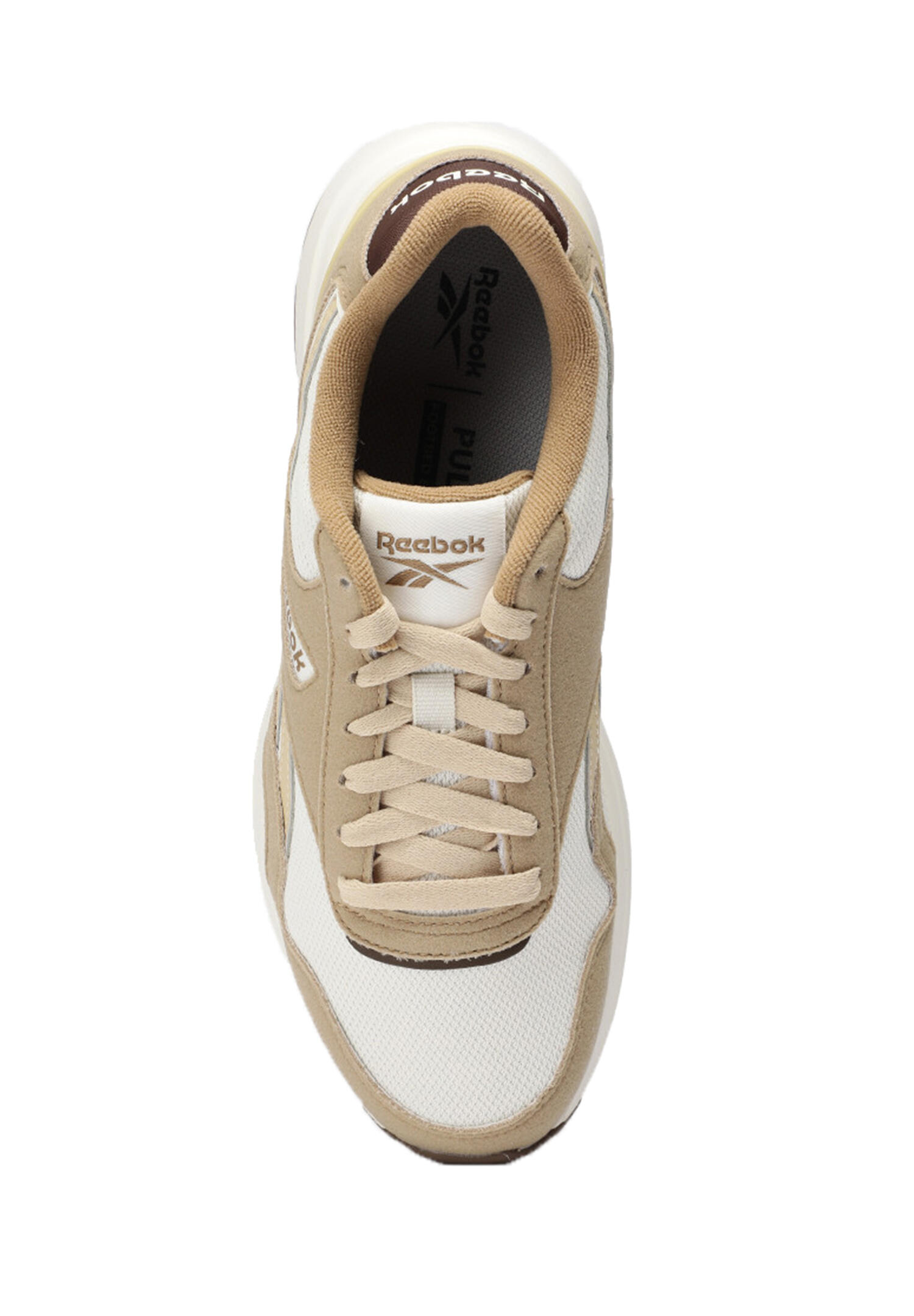Zapatillas para Hombre Reebok  Beige 3/5