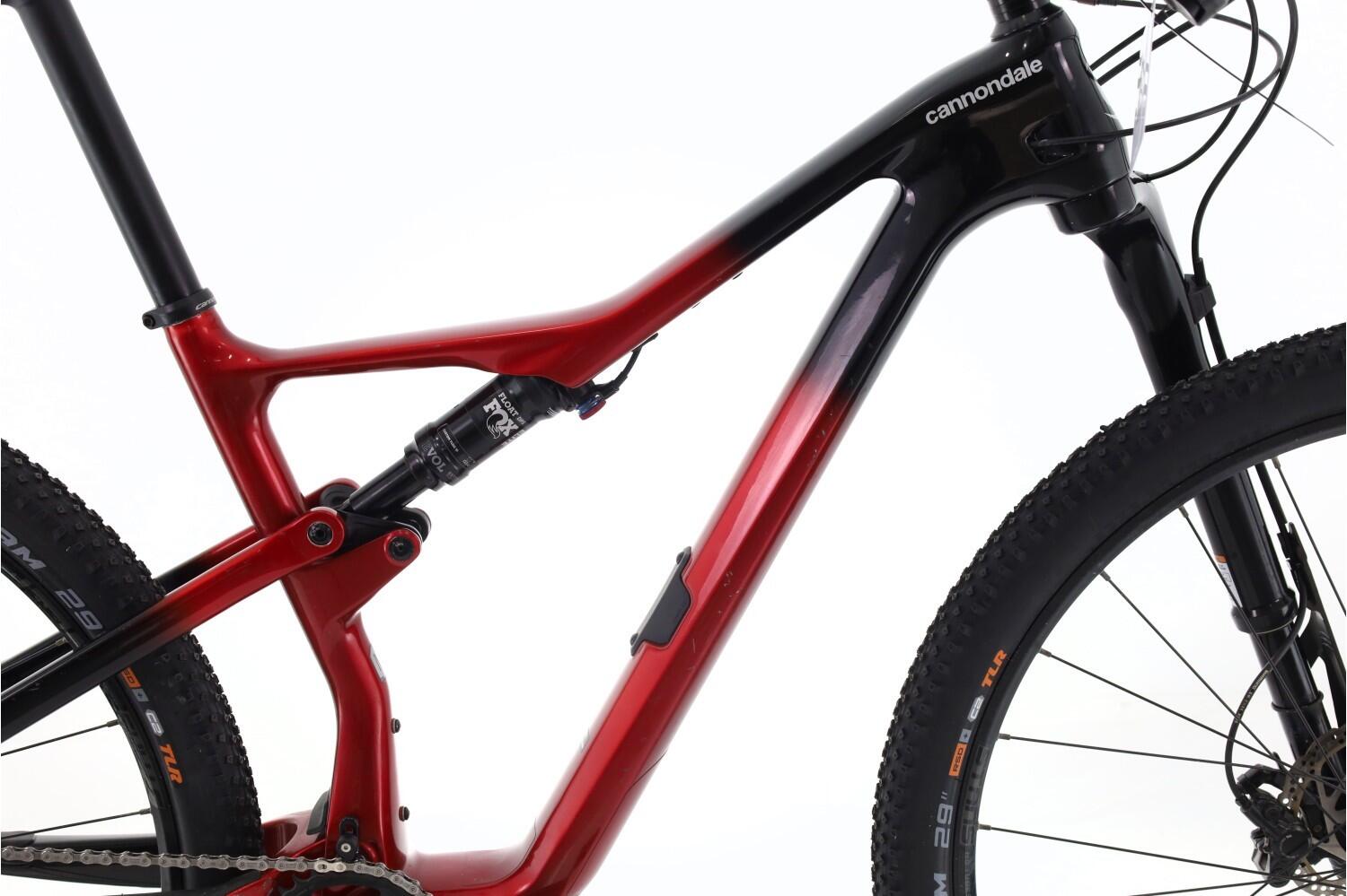Segunda Vida · MTB ·   XT · Muy buen estado 2/8