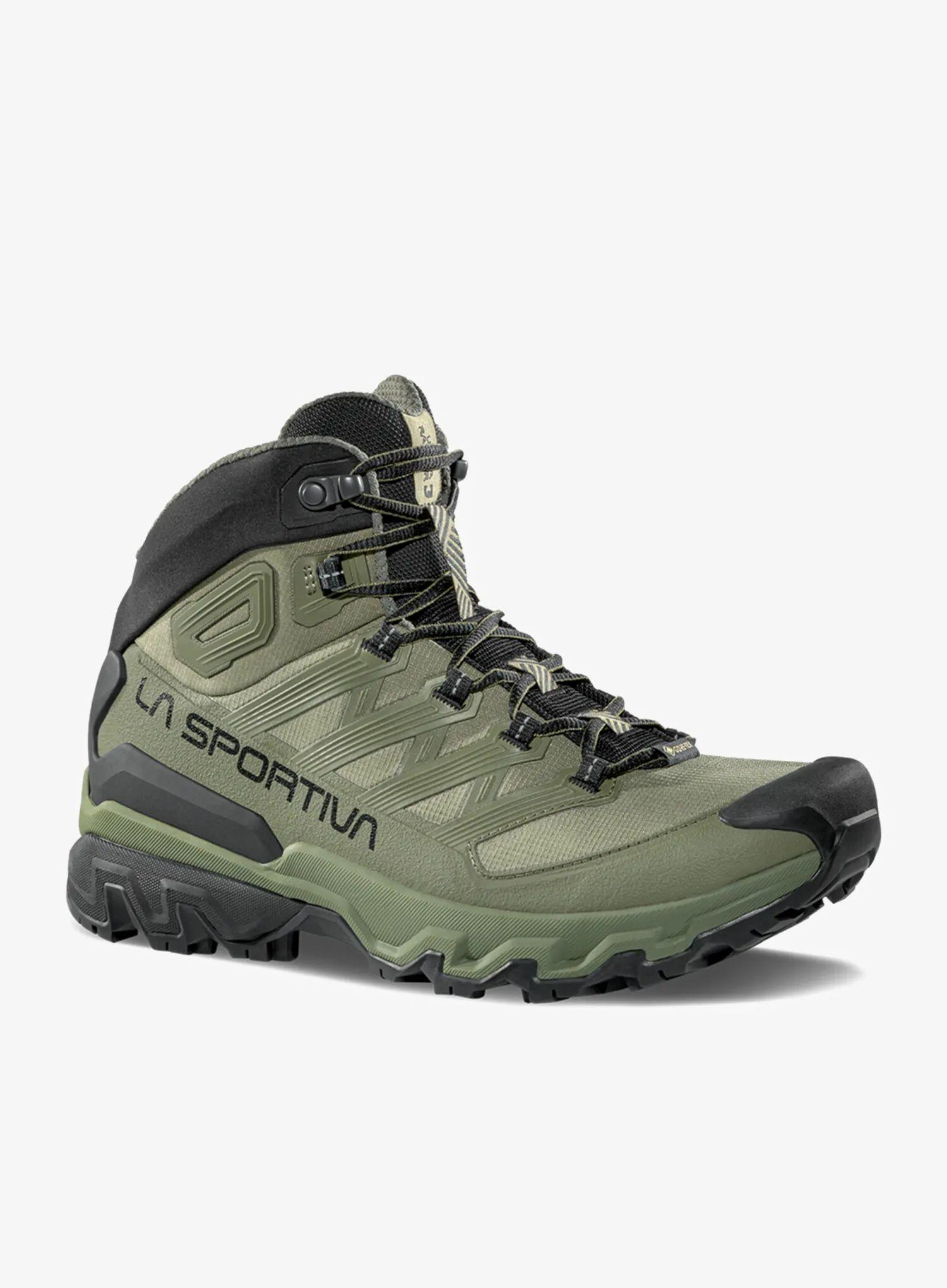 Buty w góry La Sportiva Ultra Raptor 3 Mid GTX 3/7