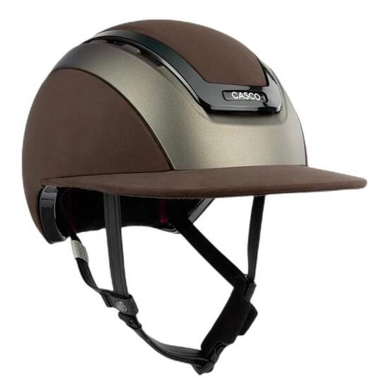 Casque d'équitation Casco Elite