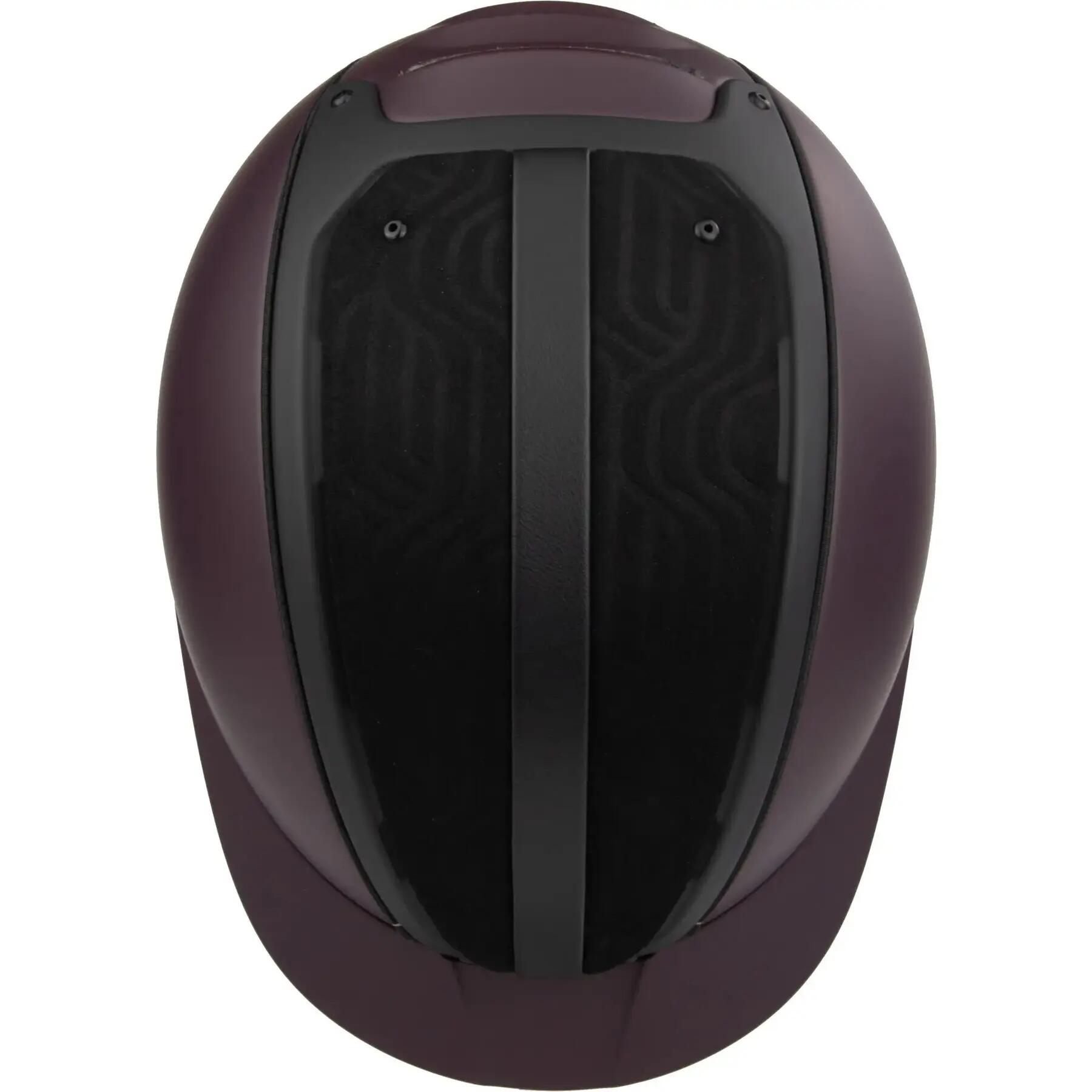 Casco da equitazione Casco Duell One 5/6