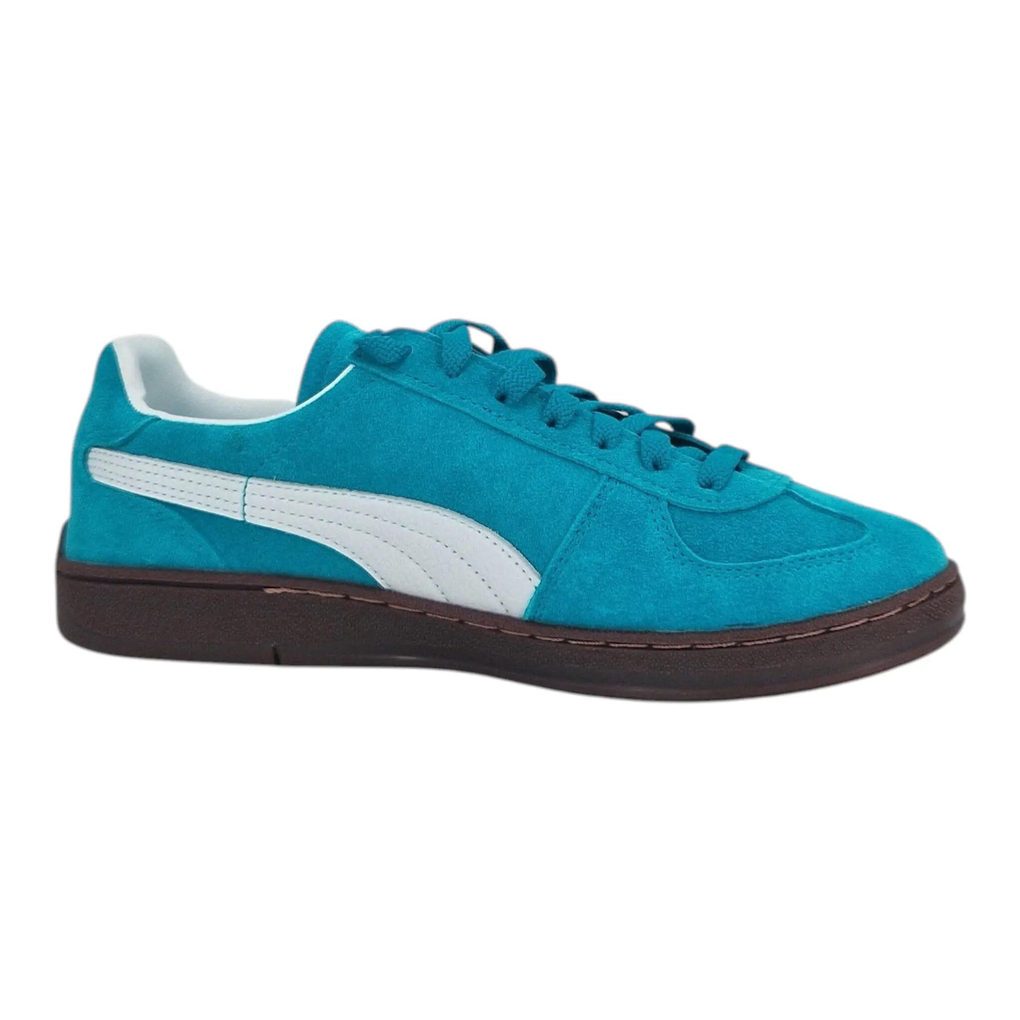 Sneaker Super Team SD in Blau 2/4